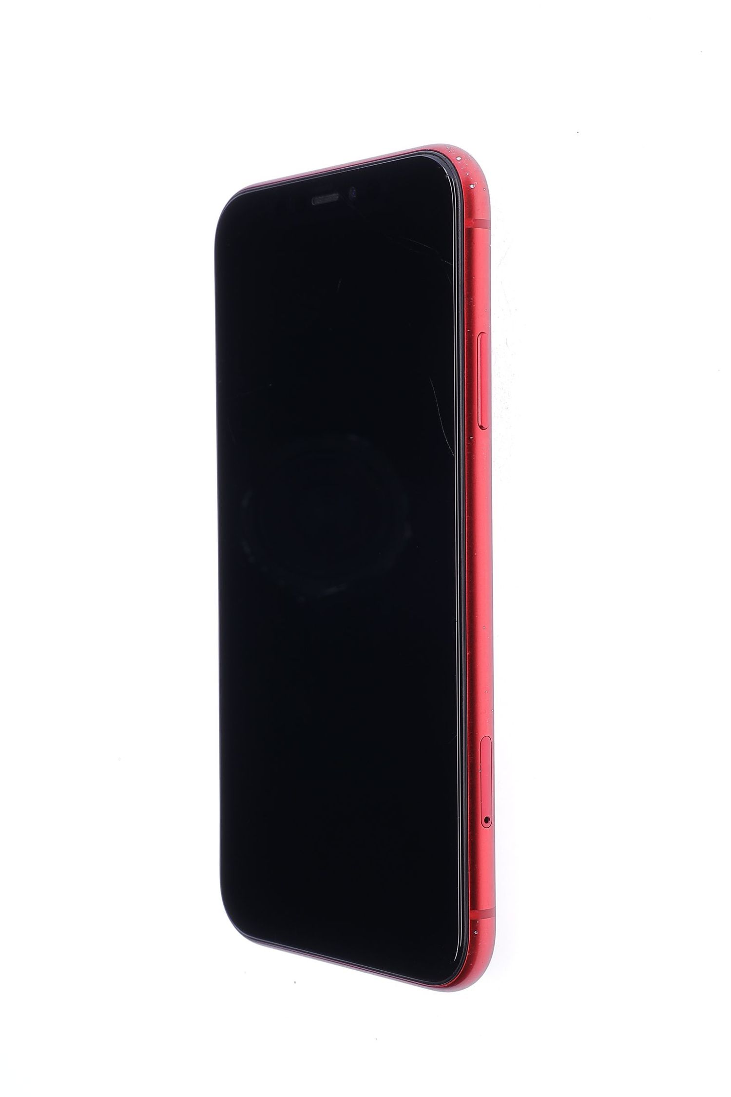 Apple iPhone 11 64 GB Red - Πολύ καλό