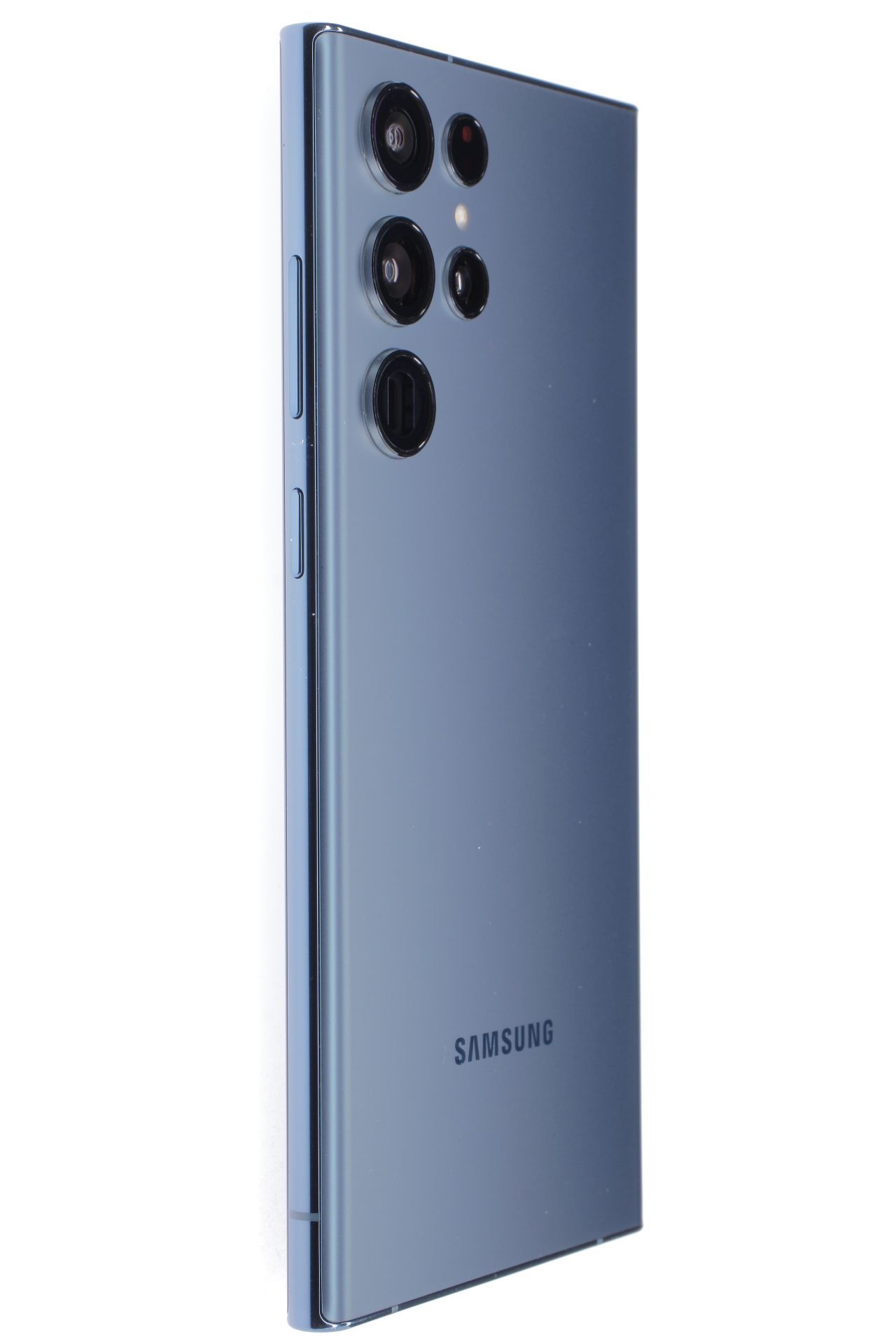 Samsung Galaxy S22 Ultra 5G Dual Sim 256 GB Green - Отлично