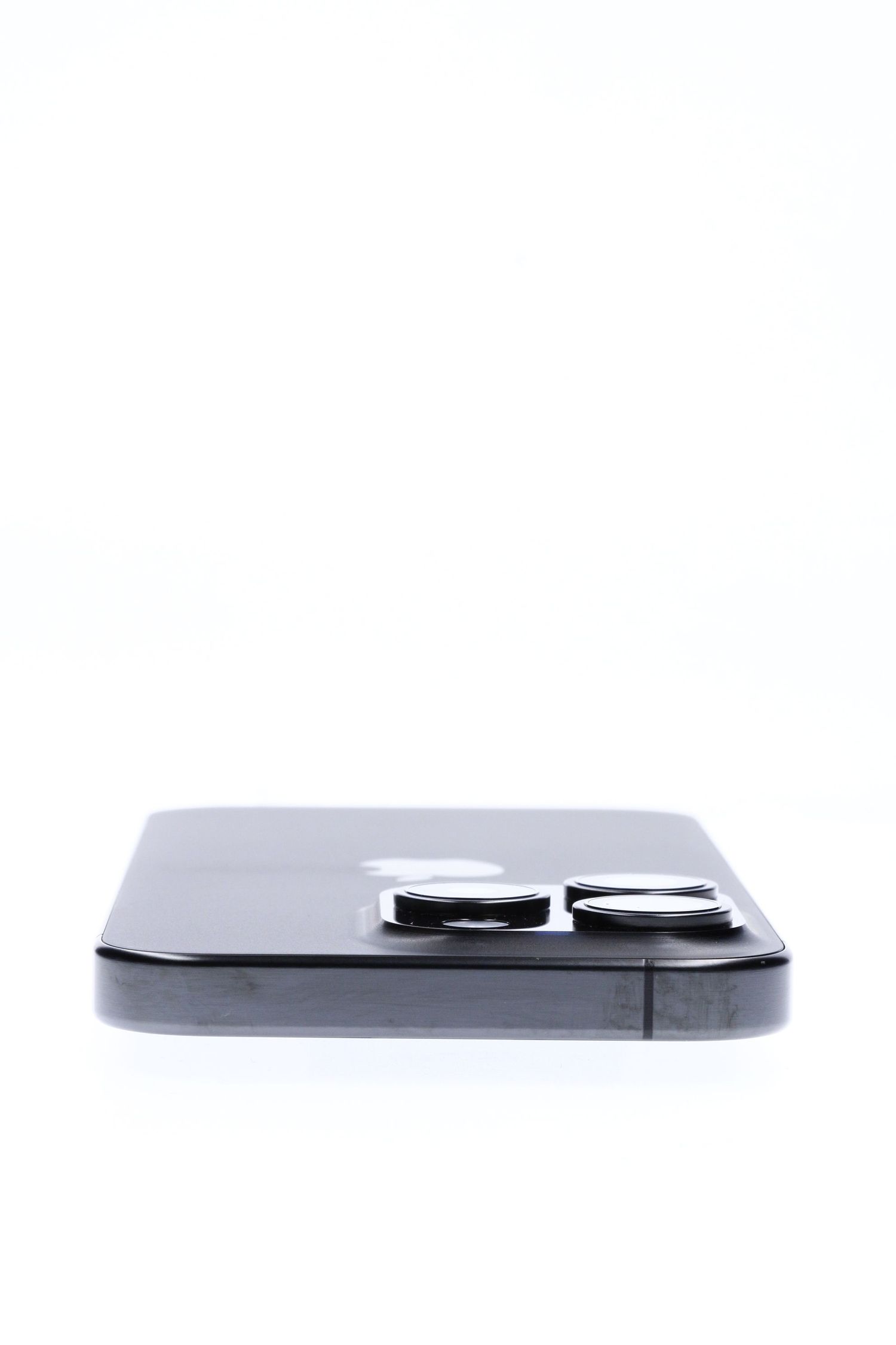 Apple iPhone 15 Pro 256 GB Black Titanium - Nagyon jó
