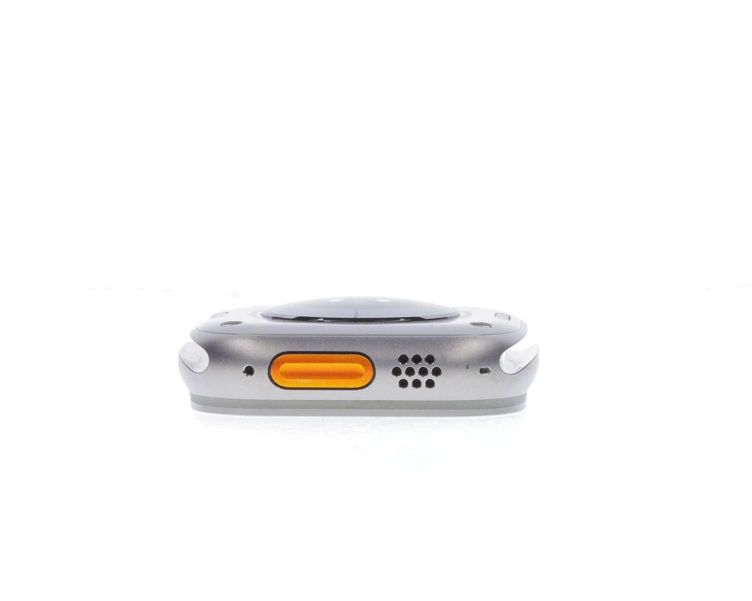 Apple Watch Ultra 2022, GPS + Cellular, Titanium 49mm Titanium - Εξαιρετικό