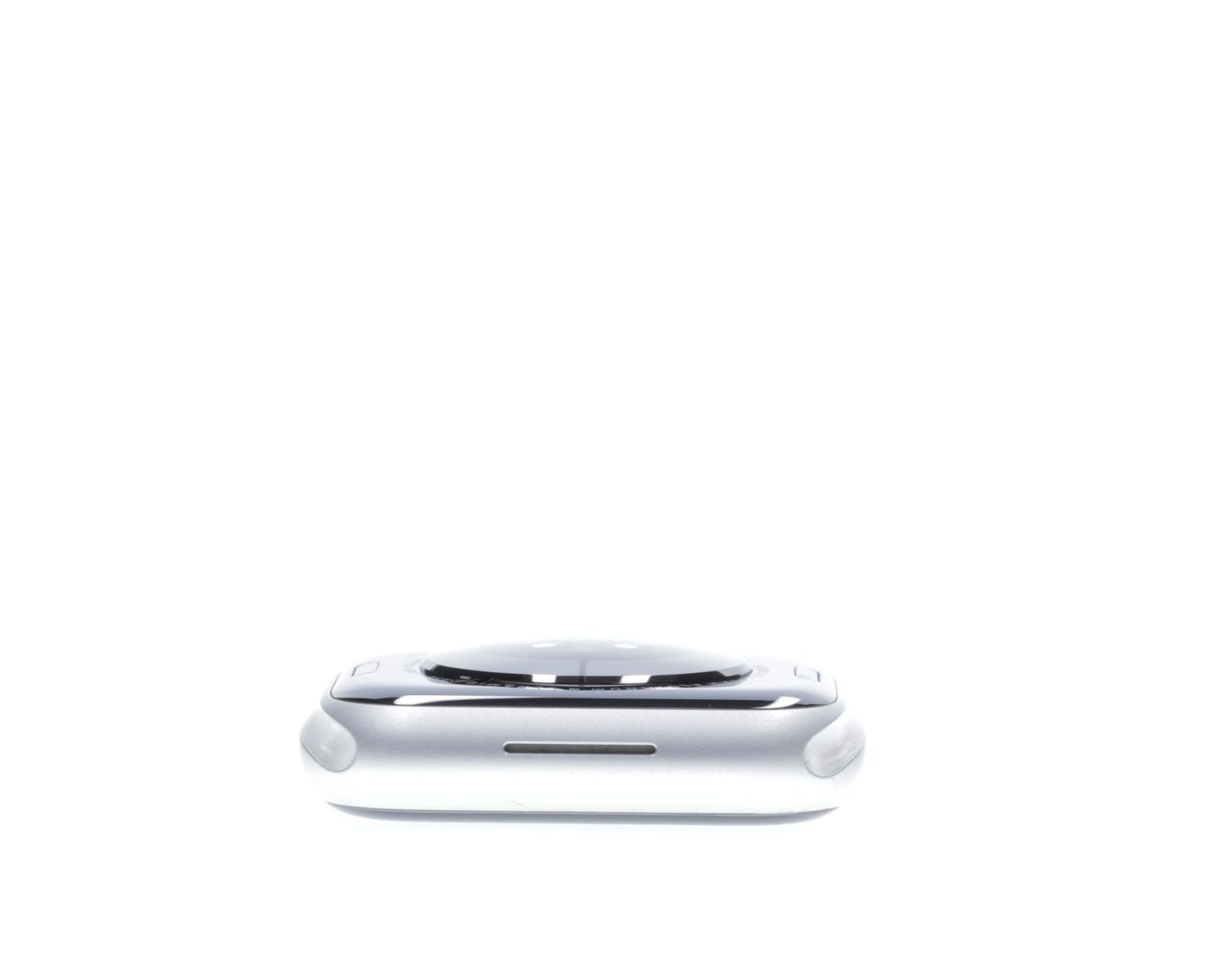 Apple Watch Series 9 2023, GPS + Cellular, Aluminium 45mm Silver - Отлично