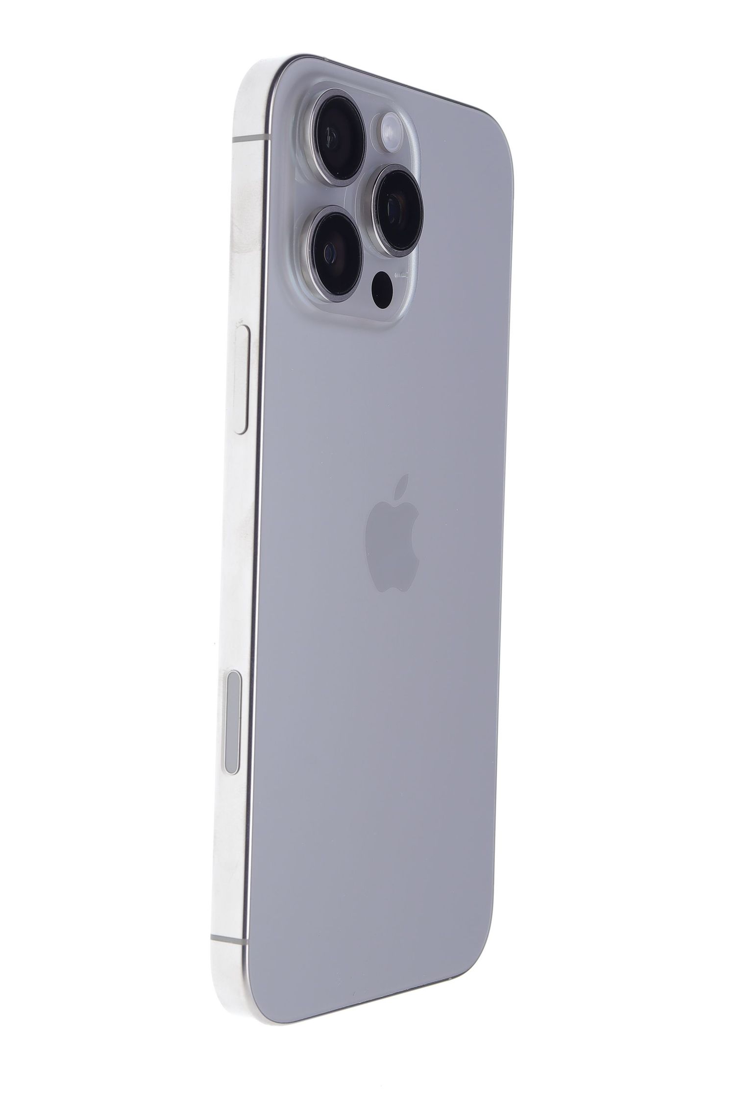 Apple iPhone 16 Pro Max 256 GB Natural Titanium - Ca nou