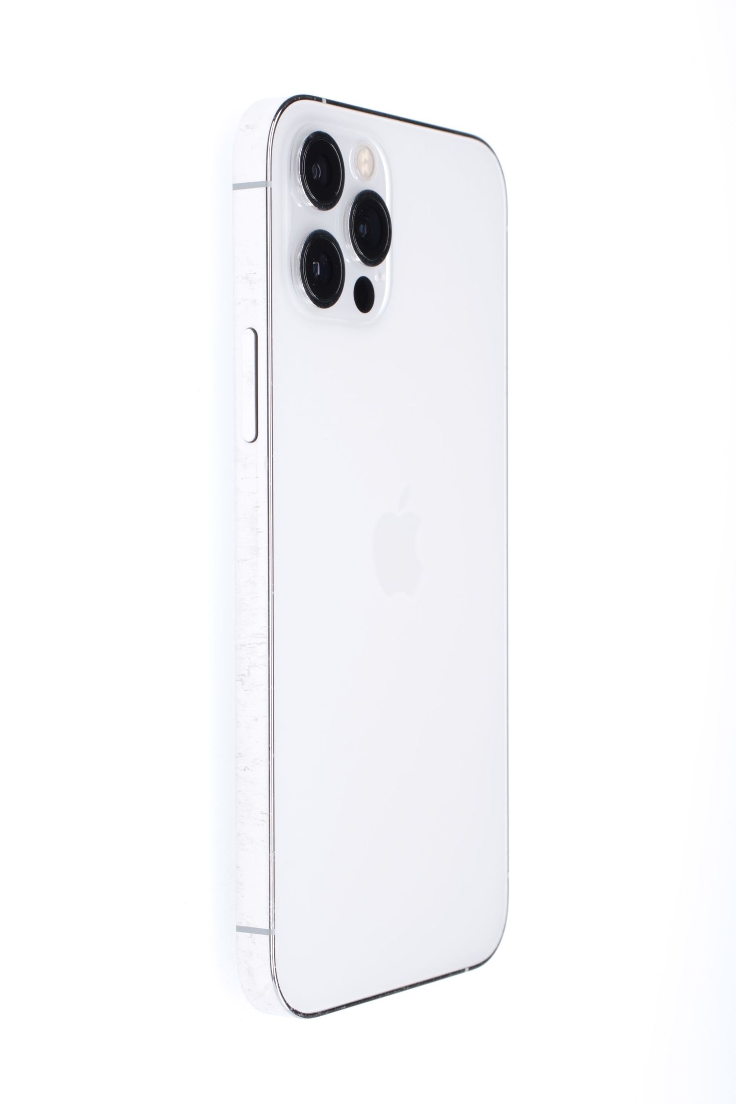 Apple iPhone 12 Pro 128 GB Silver - Σαν καινούργιο