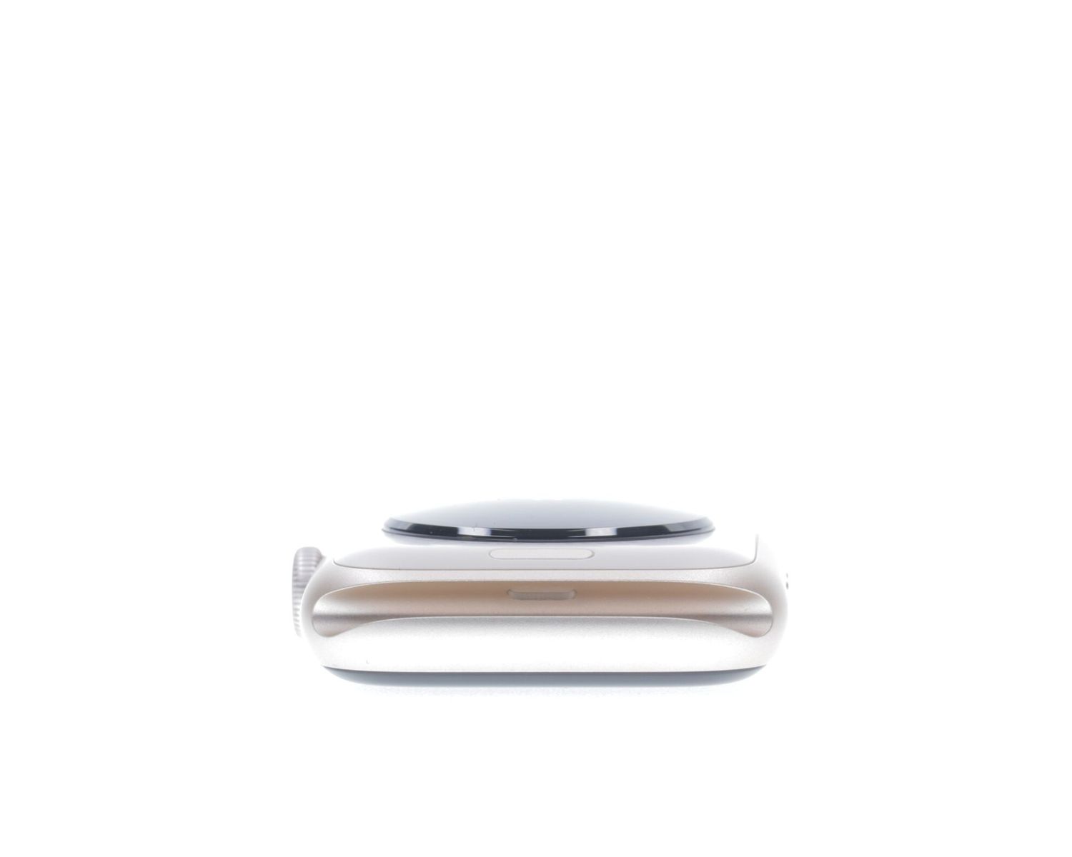 Apple Watch SE 2022, GPS + Cellular, Aluminium 44mm Starlight - Като нов