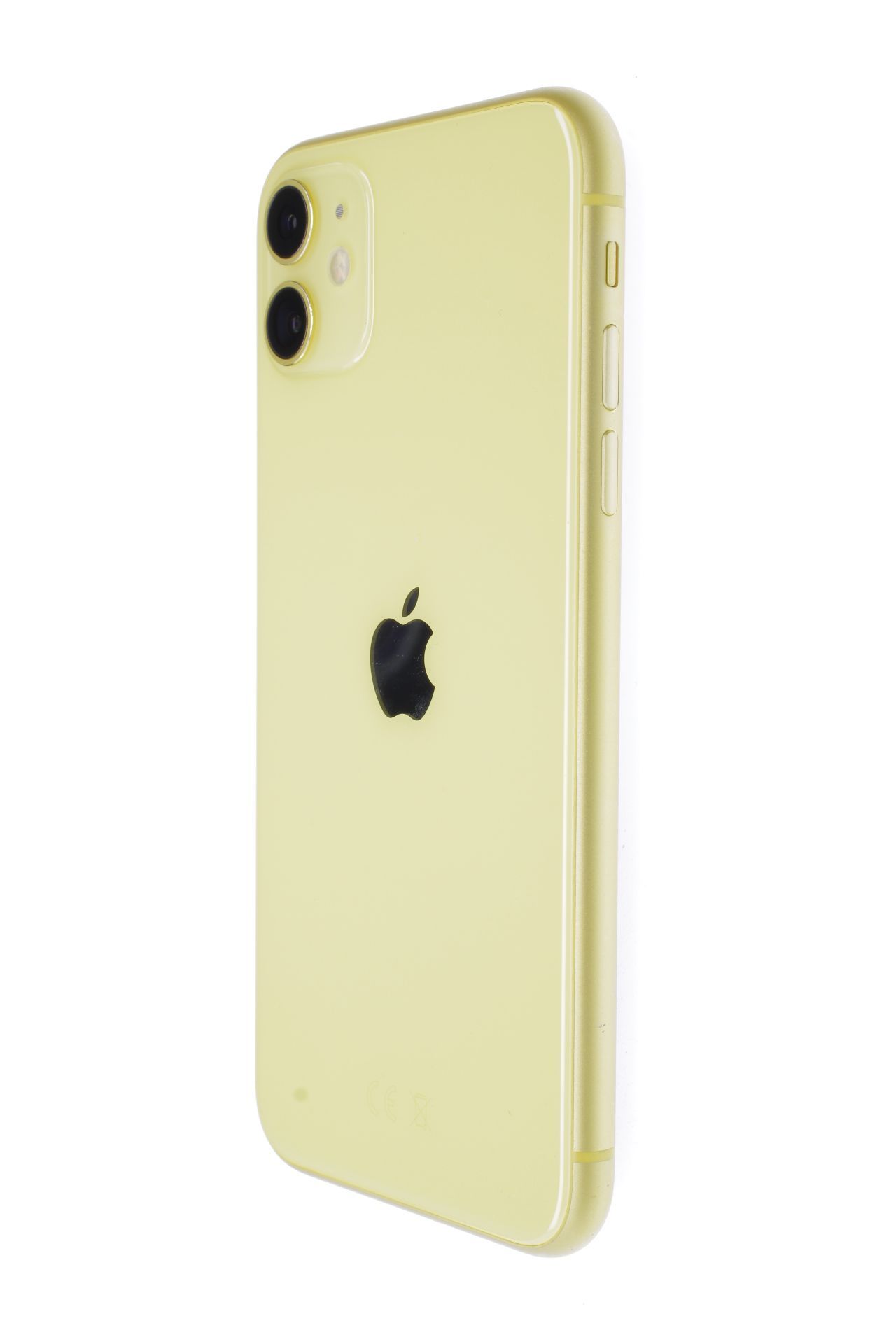 Apple iPhone 11 256 GB Yellow