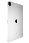 Tаблет Apple iPad Pro 5 12.9" (2021) 5th Gen Cellular, Silver, 256 GB, Foarte Bun