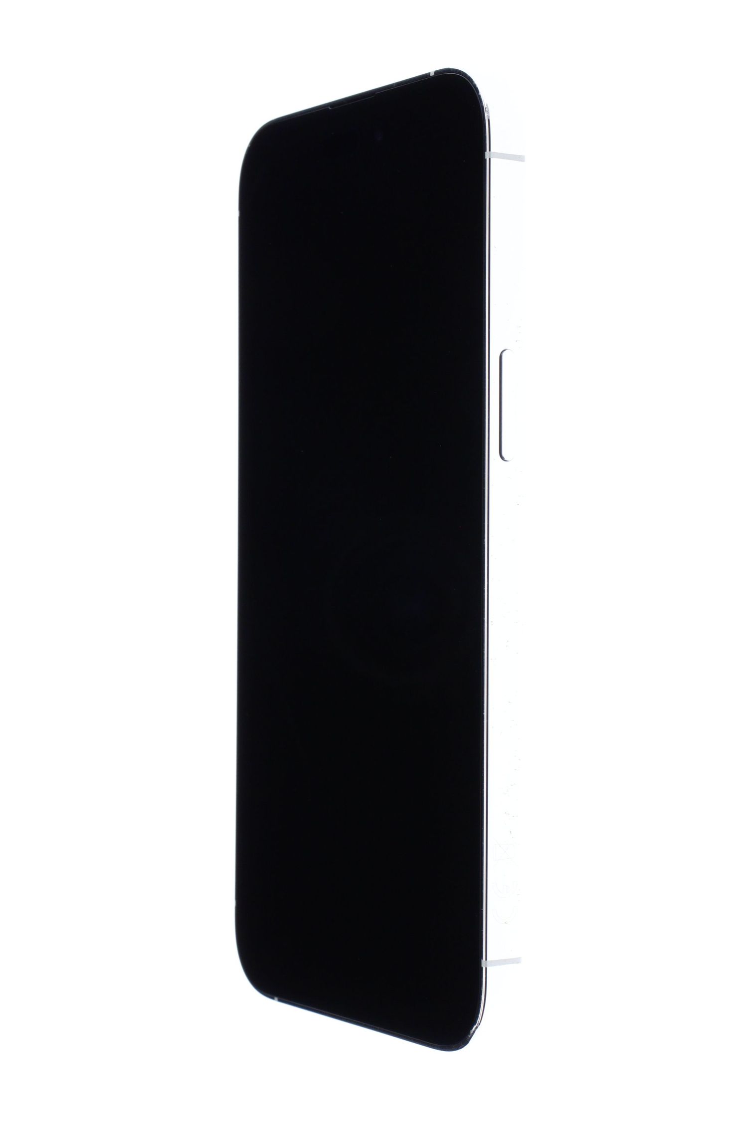 Apple iPhone 14 Pro Max 128 GB Silver - Excelent