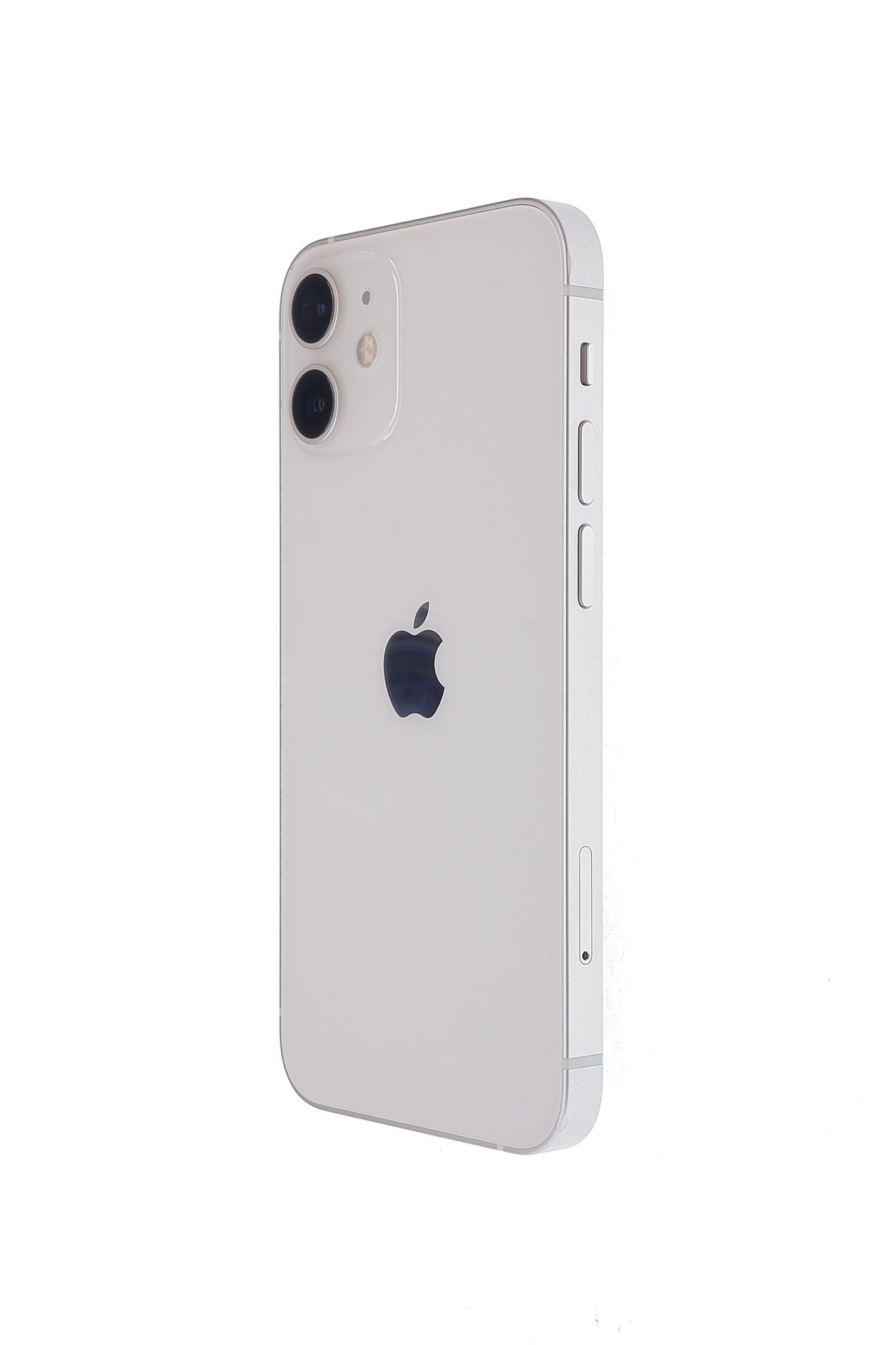 Apple iPhone 12 mini 64 GB White - Σαν καινούργιο