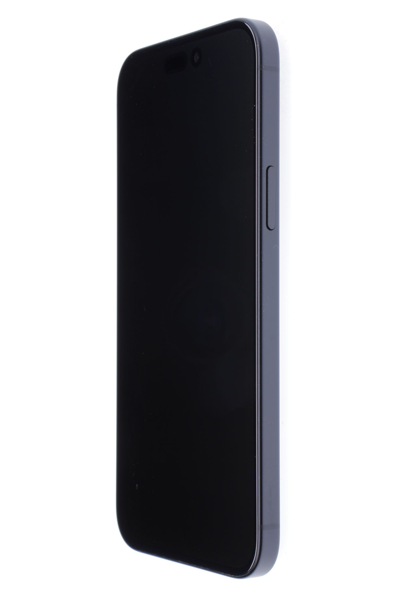 Apple iPhone 15 Plus 128 GB Black