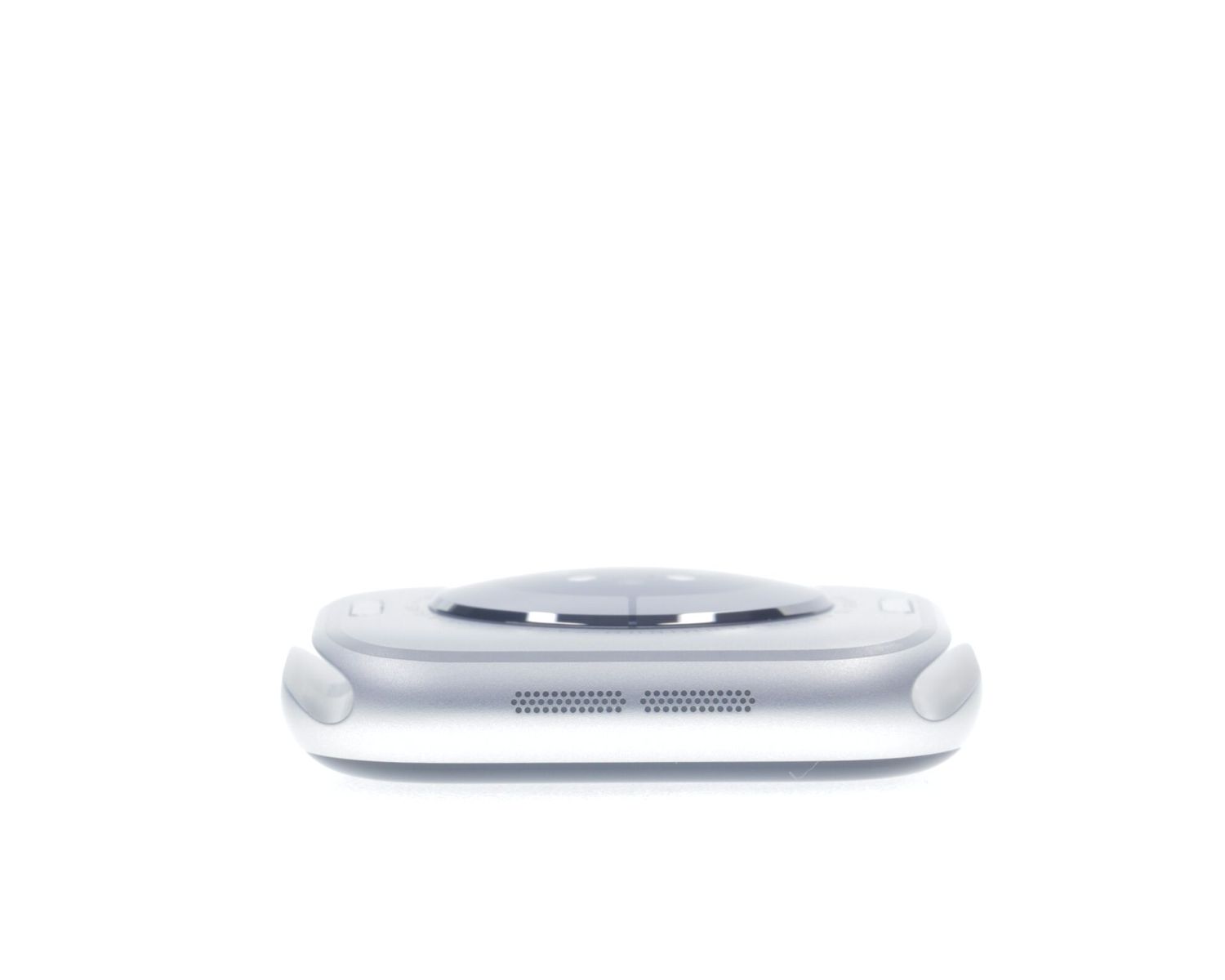 Apple Watch Series 10 2024, GPS + Cellular, Aluminium 46mm Silver - Ca nou
