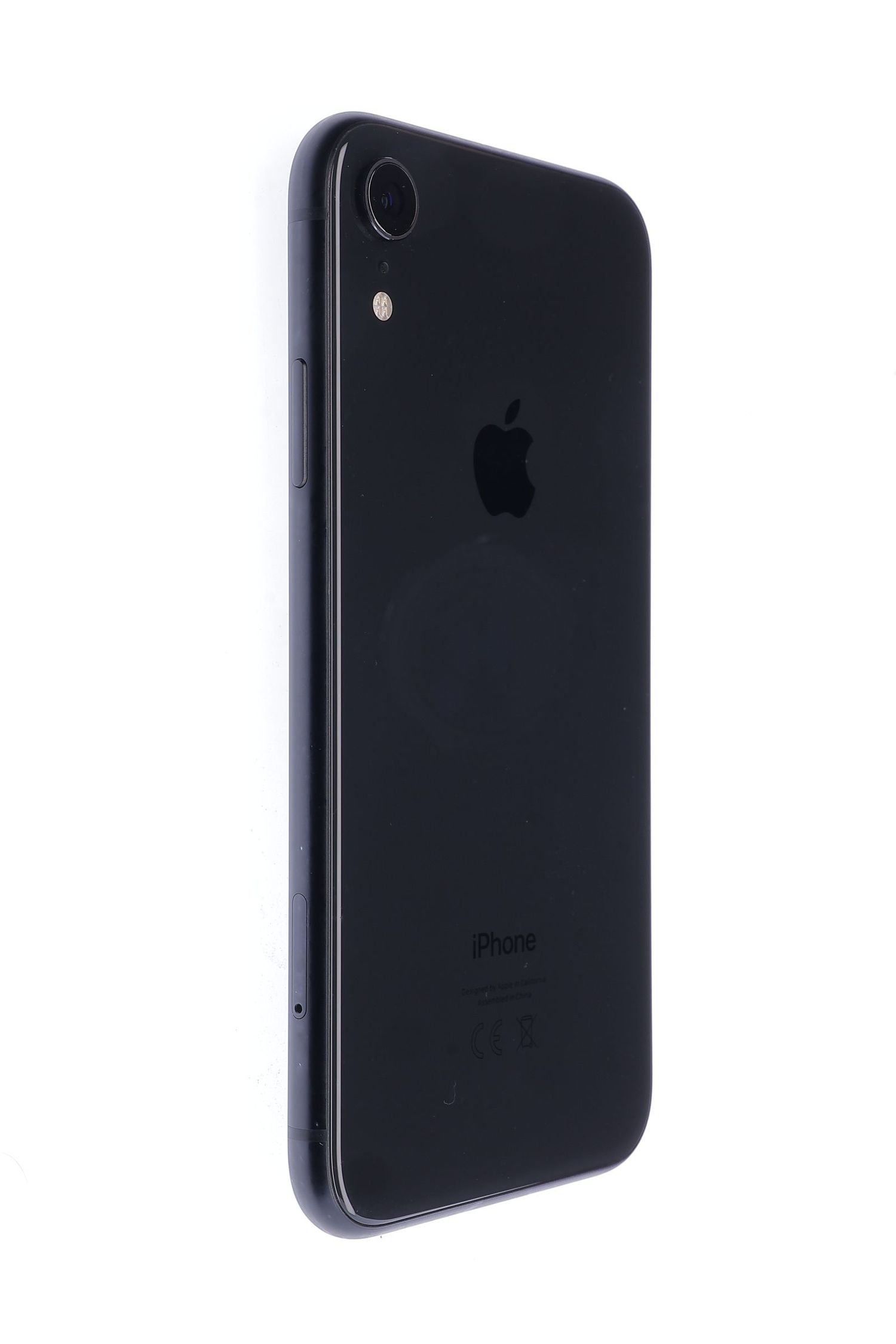 Apple iPhone XR 128 GB Black - Σαν καινούργιο