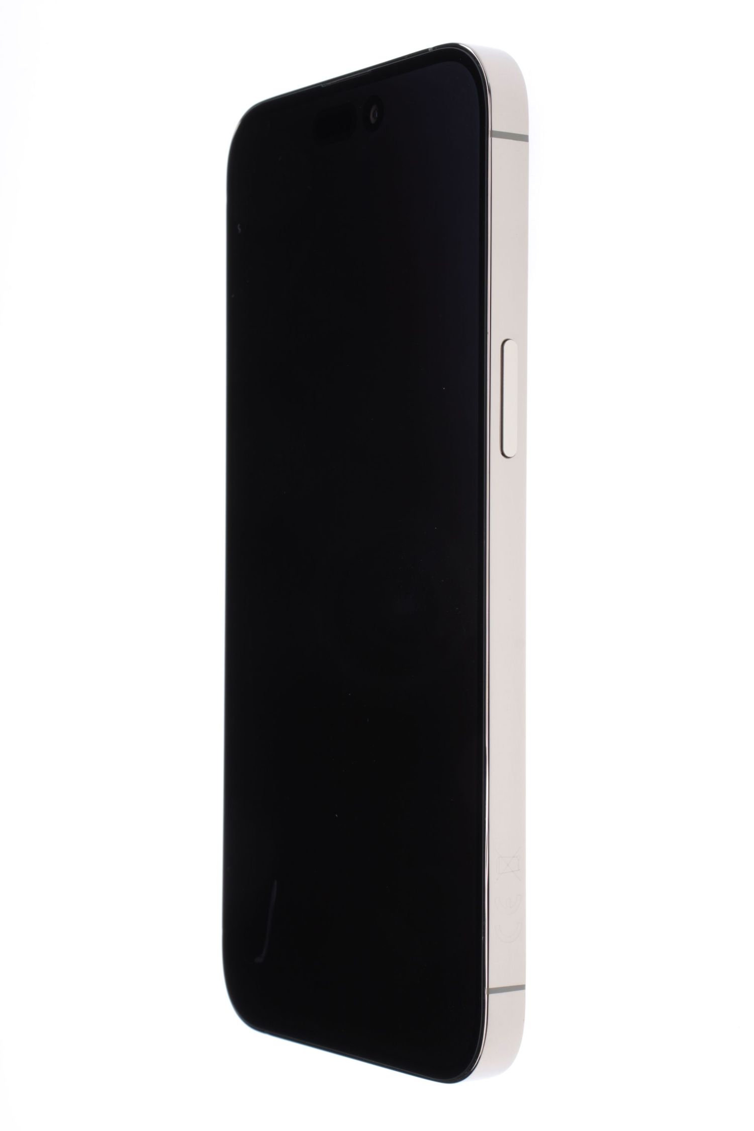 Apple iPhone 14 Pro Max 128 GB Gold - Újszerű