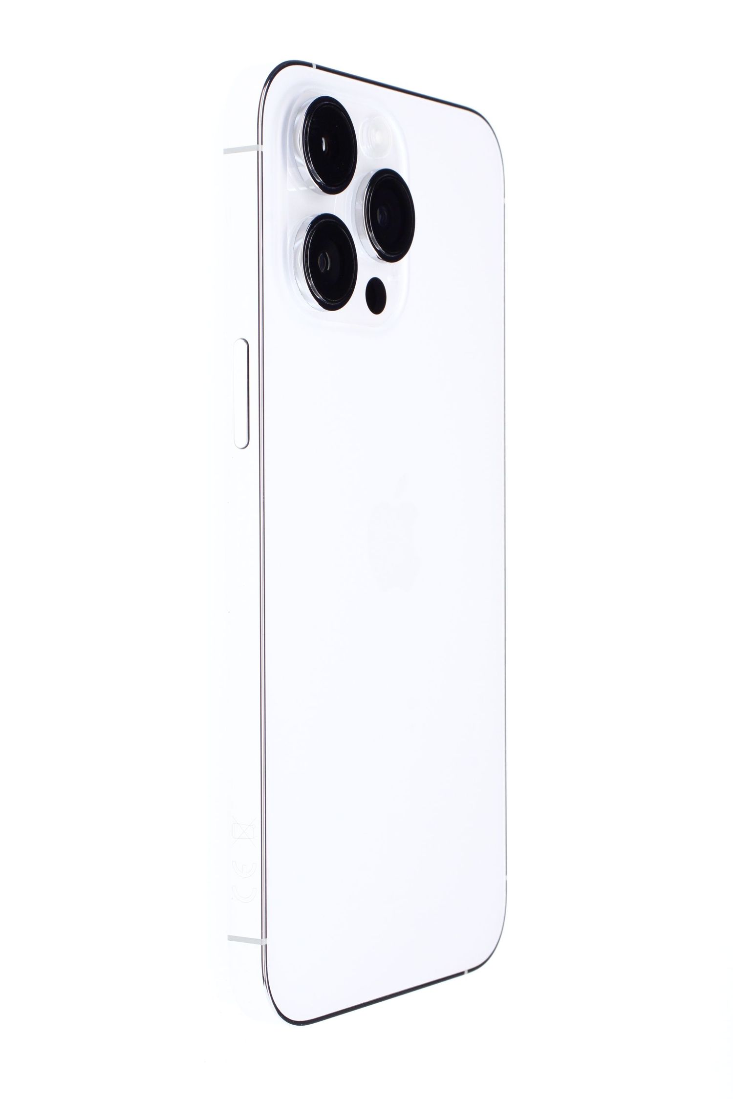 Apple iPhone 14 Pro Max 1 TB Silver - Újszerű