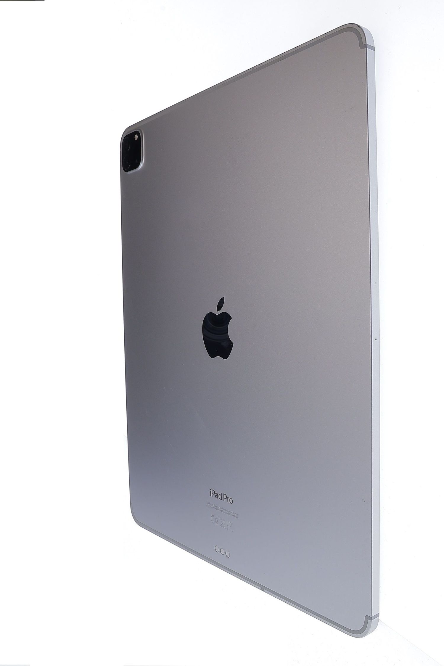 Apple iPad Pro 12.9" (2022) 6th Gen Cellular 128 GB Silver - Foarte bun