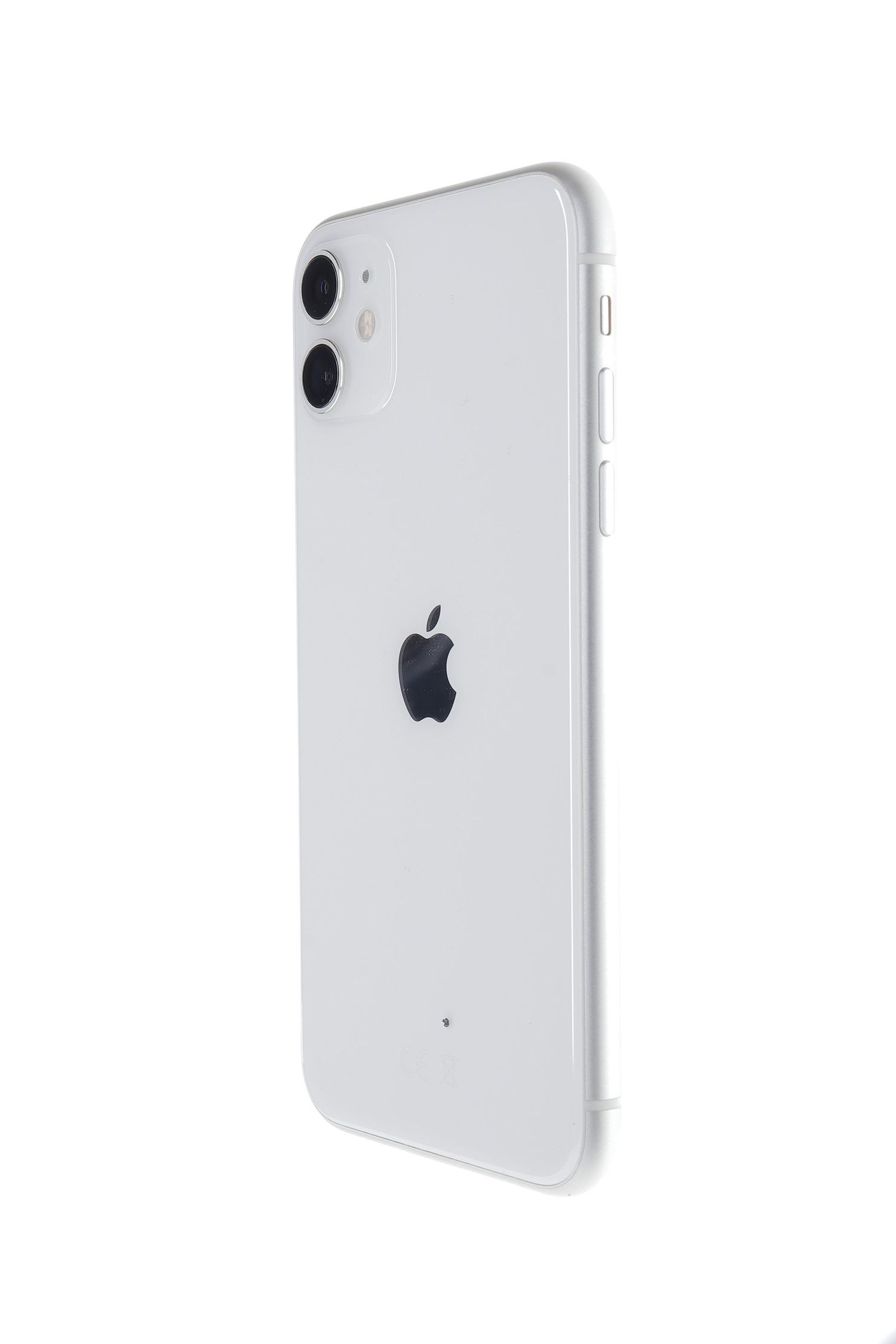 Apple iPhone 11 64 GB White - Ca nou