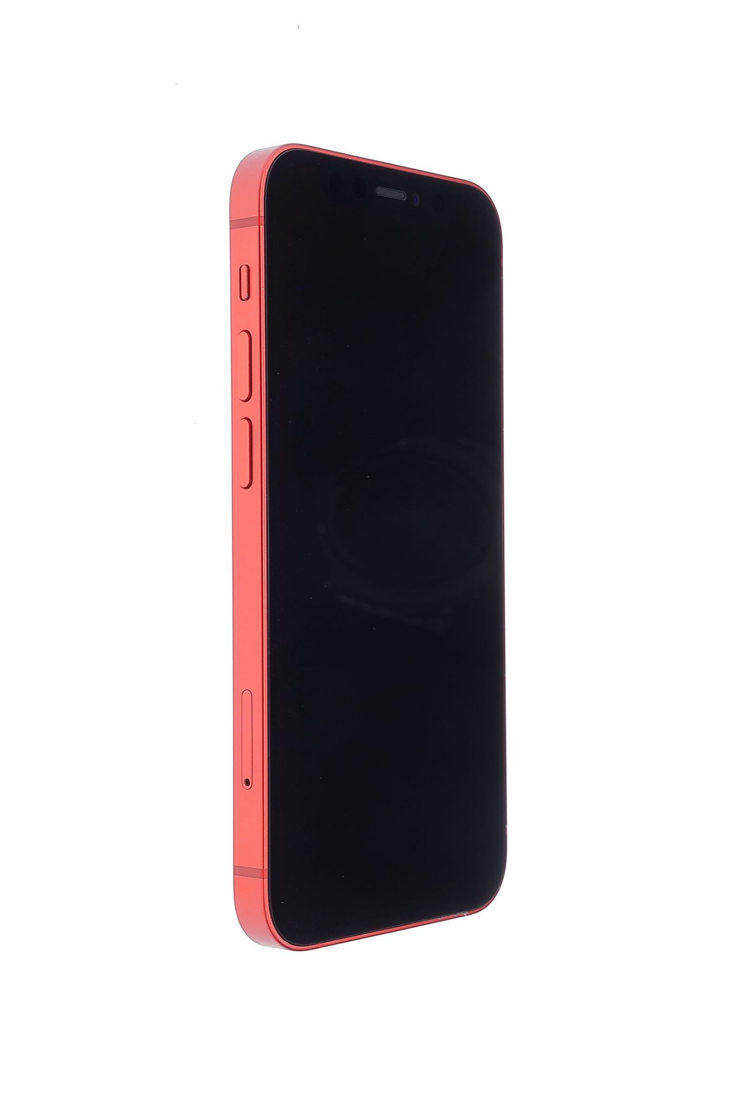 Apple iPhone 12 mini 128 GB Red - Kiváló