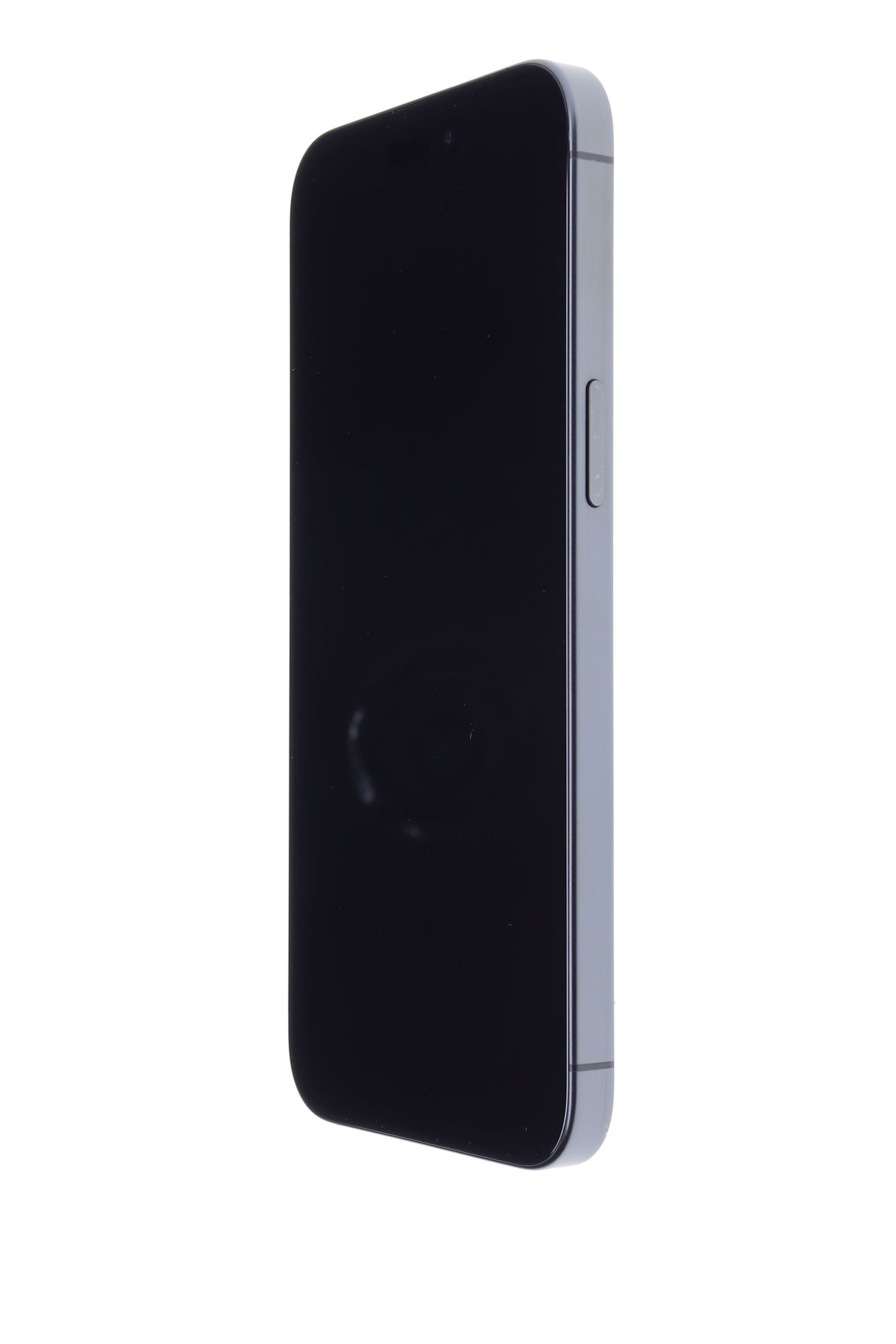Apple iPhone 15 Pro Max 256 GB Black Titanium - Nagyon jó