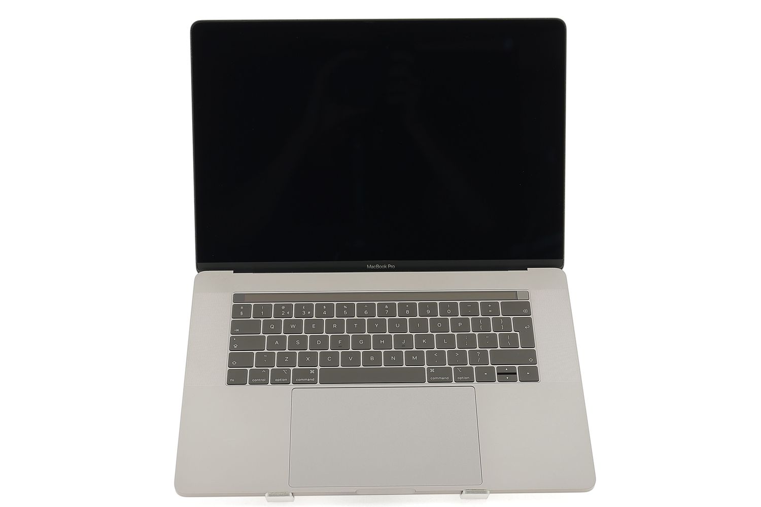 Apple MacBook Pro 15″ Touch Bar 2018, i7 2.6 GHz, 32 GB, AMD Radeon Pro 560X 1 TB Space Gray - Excelent
