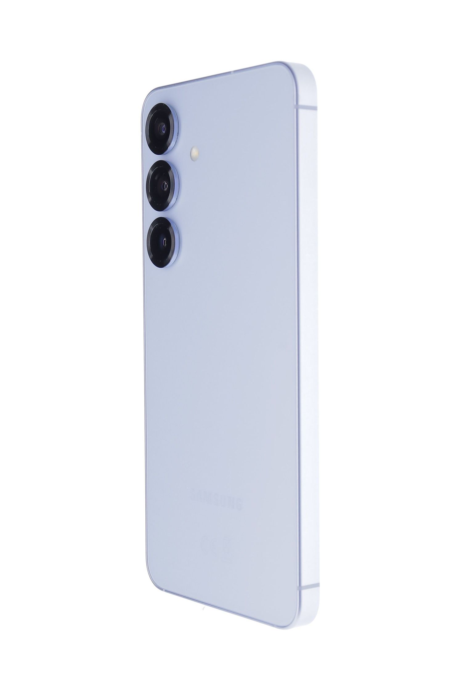 Samsung Galaxy S25 5G 256 GB Icy Blue - Като нов