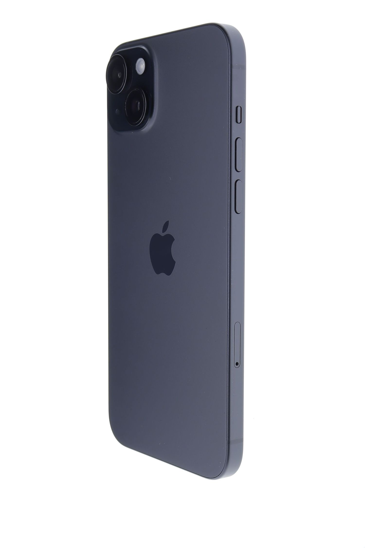 Apple iPhone 15 Plus 256 GB Black - Като нов
