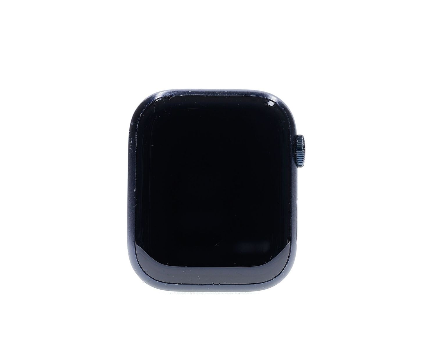 Apple Watch Series 8 2022, GPS + Cellular, Aluminium 45mm Midnight - Foarte bun