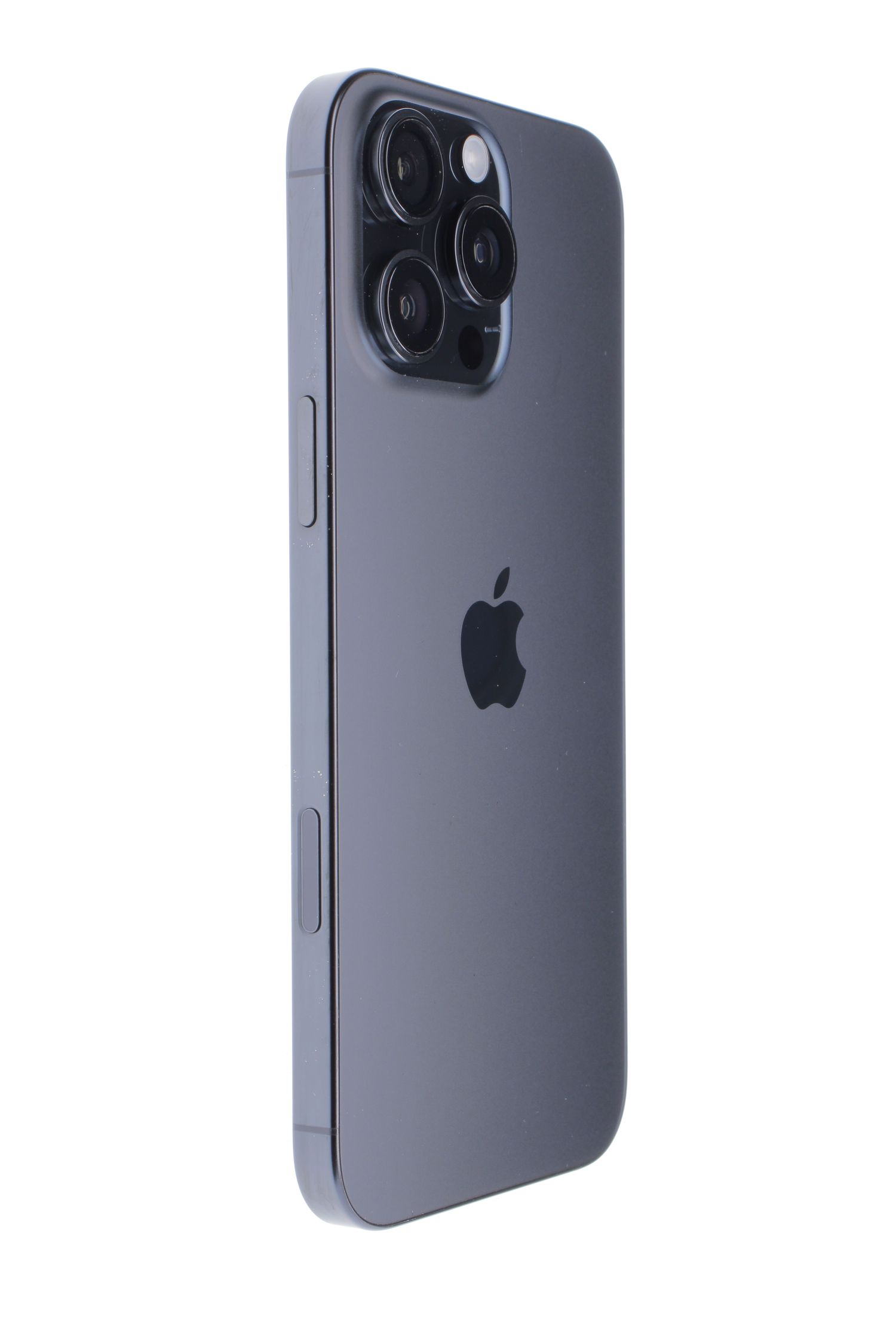 Apple iPhone 16 Pro Max 256 GB Black Titanium - Σαν καινούργιο
