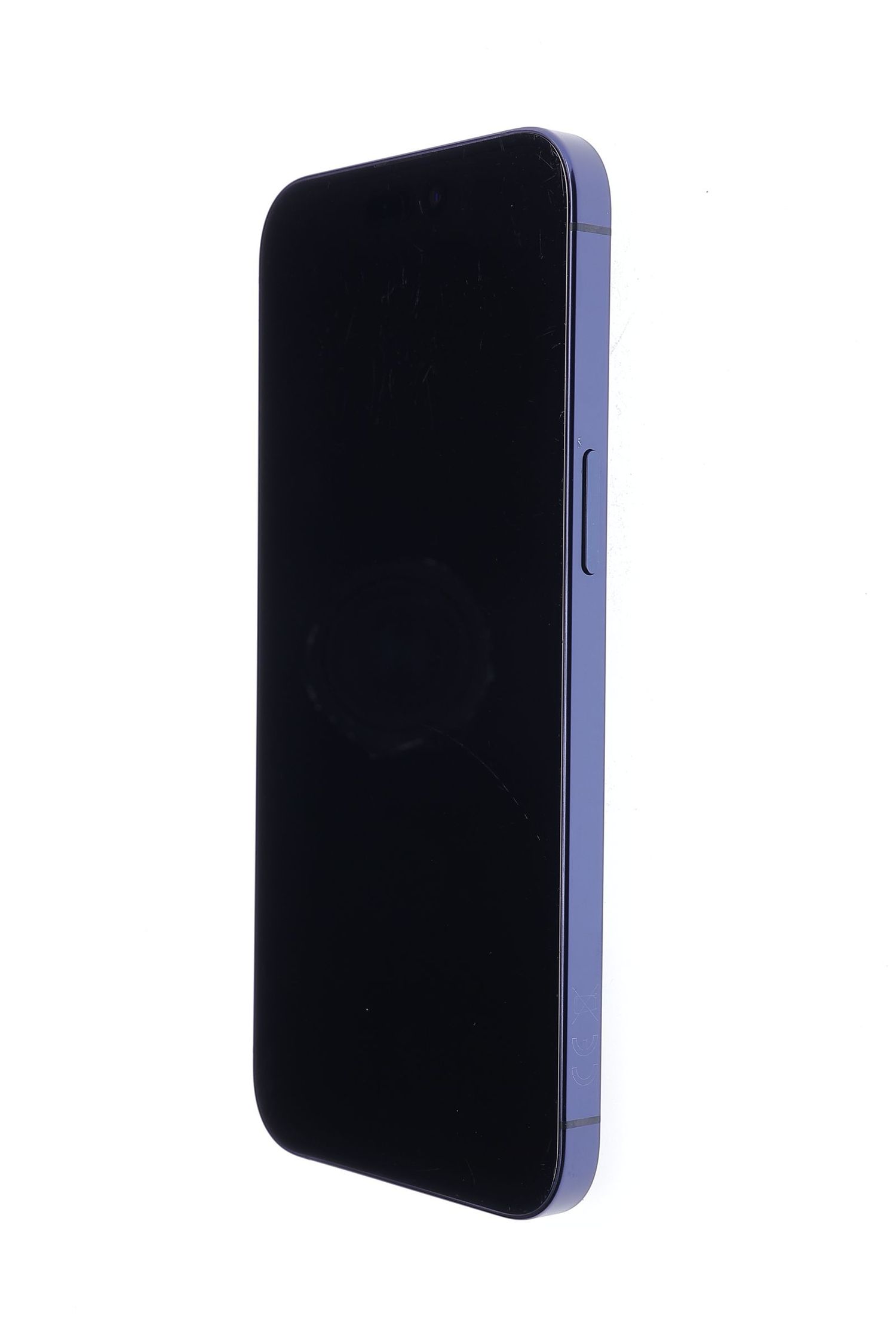 Apple iPhone 15 Pro Max 512 GB Blue Titanium - Foarte bun