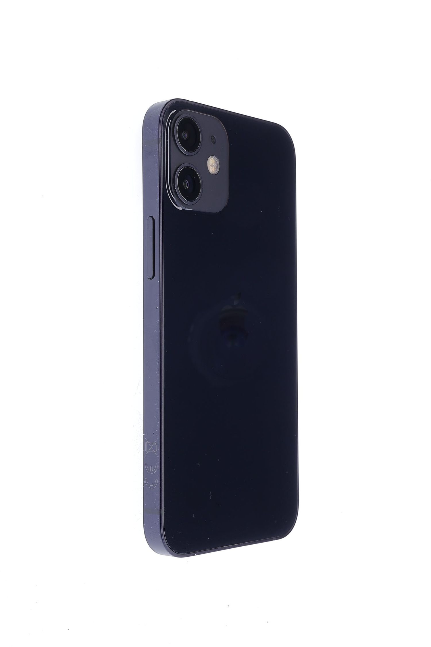 Apple iPhone 12 mini 256 GB Black - Nagyon jó