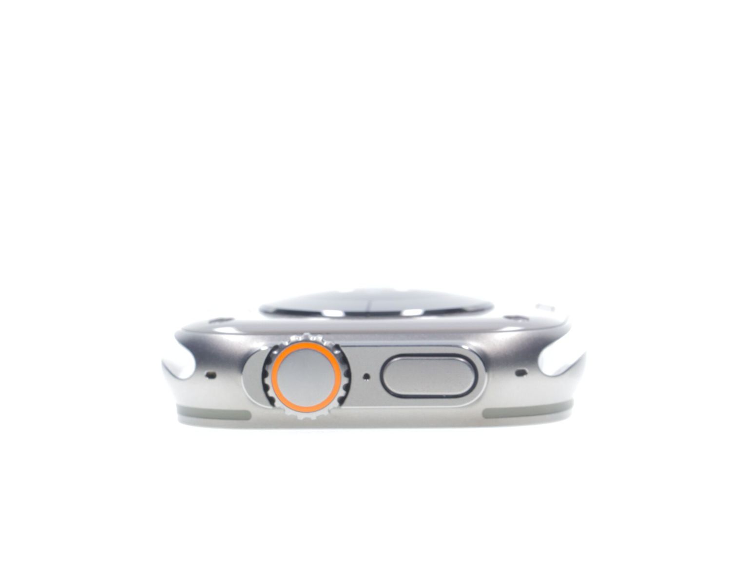 Apple Watch Ultra 2022, GPS + Cellular, Titanium 49mm Titanium - Újszerű