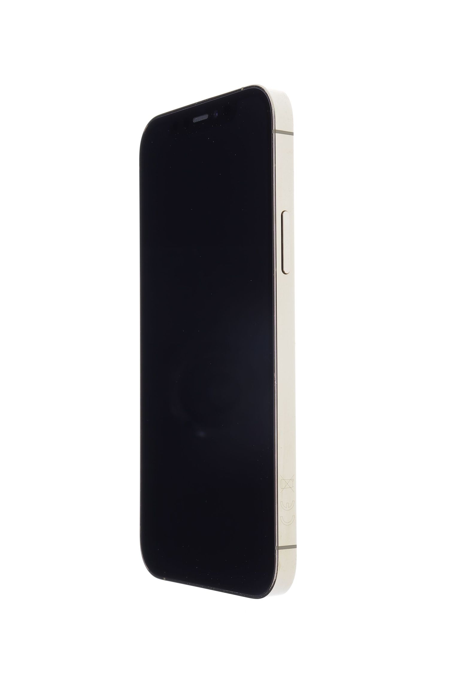 Apple iPhone 12 Pro 128 GB Gold - Kiváló