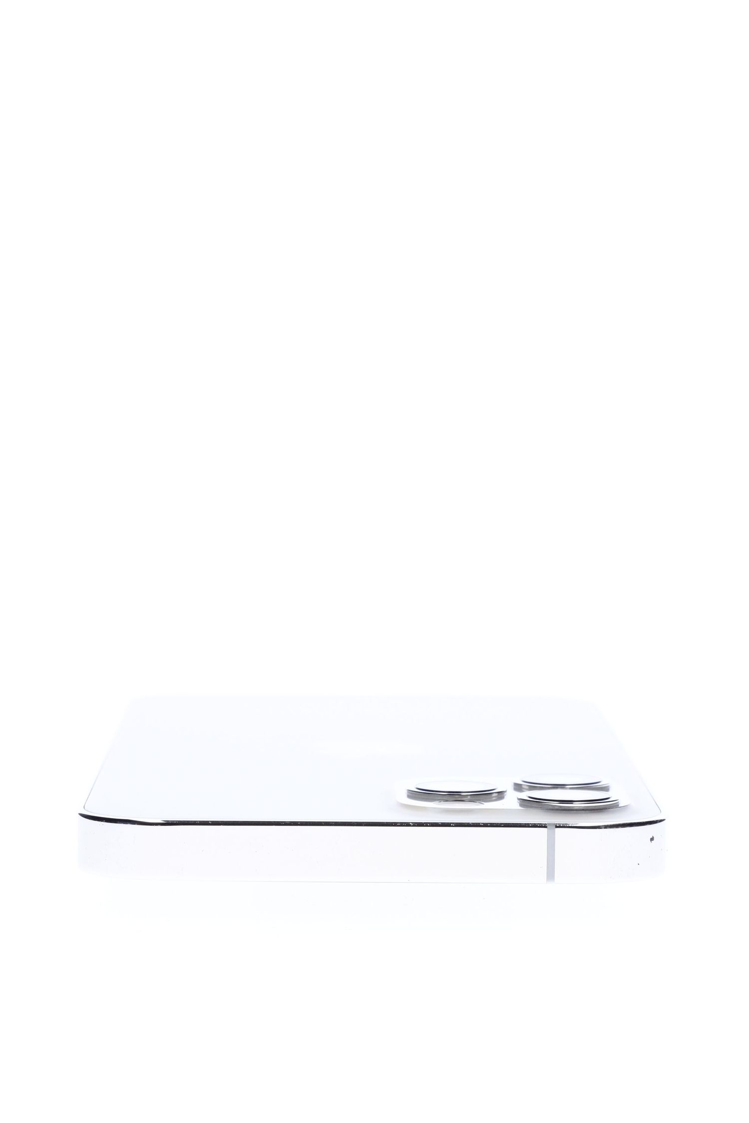 Apple iPhone 12 Pro 128 GB Silver - Εξαιρετικό