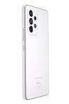 Мобилен телефон Samsung Galaxy A53 5G Dual Sim, Awesome White, 128 GB, Ca Nou