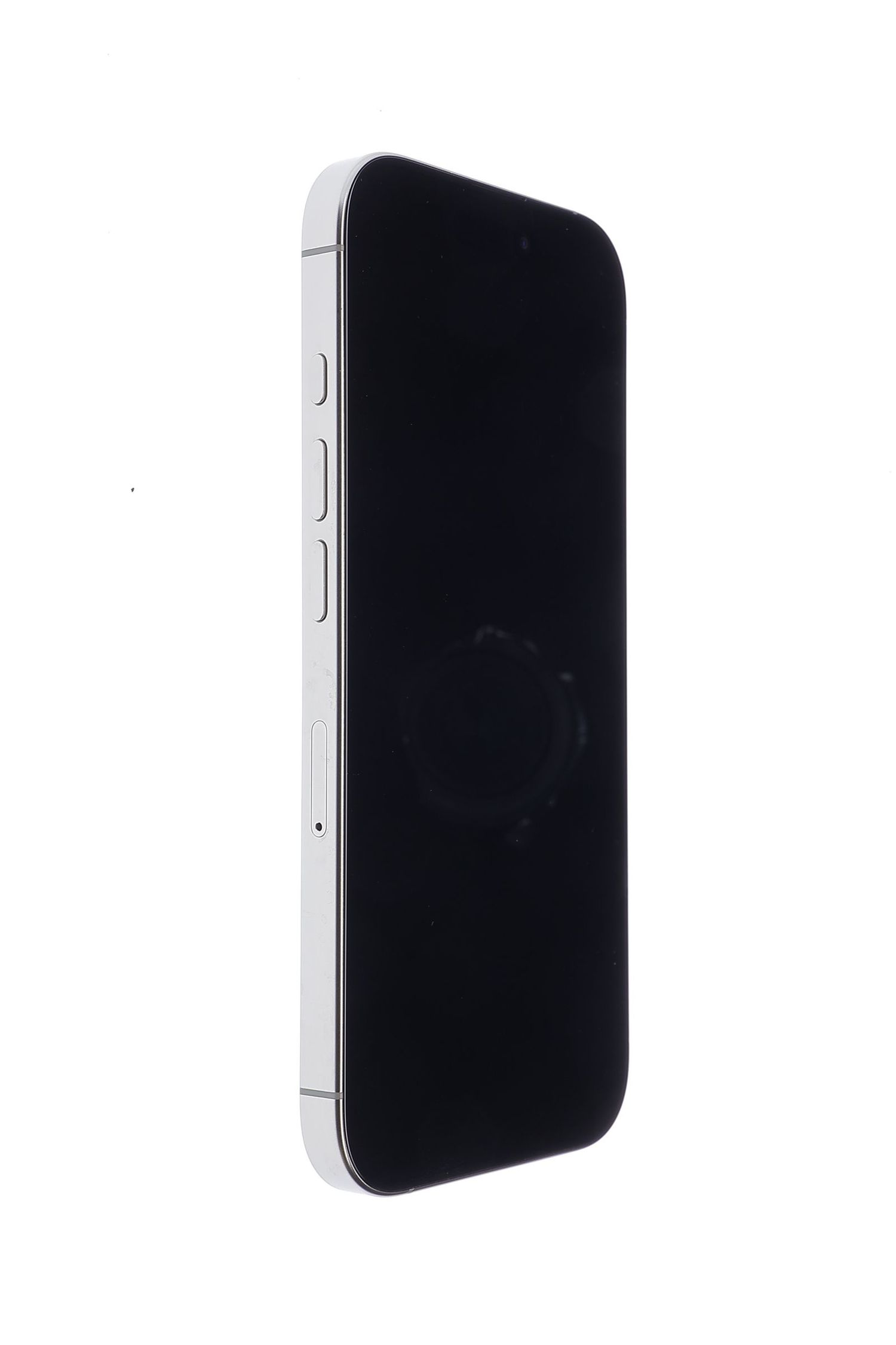 Apple iPhone 16 Pro 256 GB Natural Titanium - Foarte bun