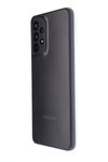 Κινητό τηλέφωνο Samsung Galaxy A33 5G Dual Sim, Awesome Black, 128 GB, Ca Nou
