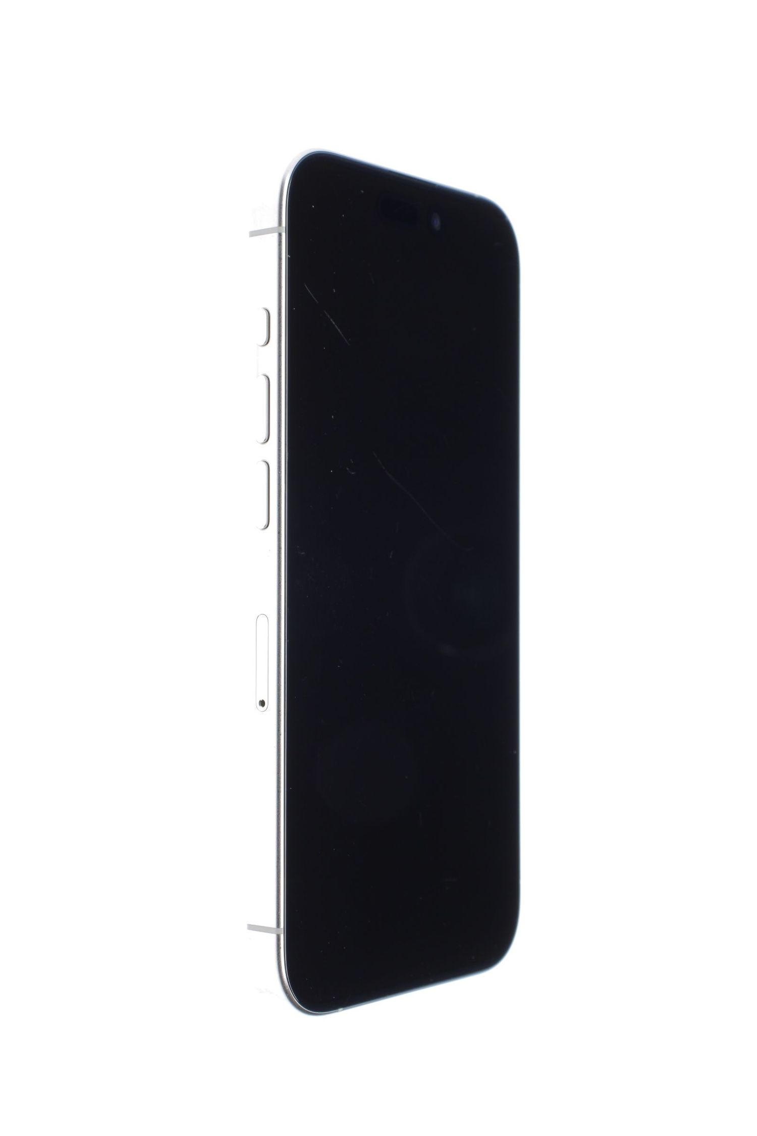 Apple iPhone 15 Pro 128 GB White Titanium - Bun