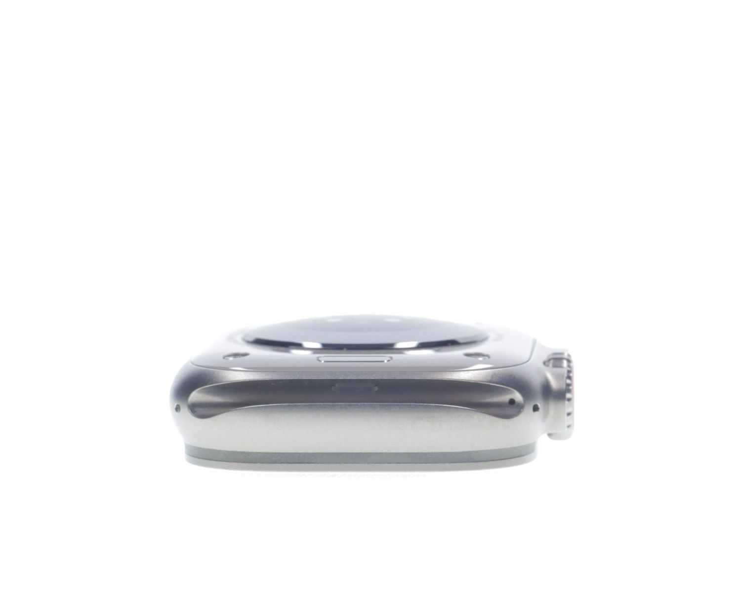 Apple Watch Ultra 2022, GPS + Cellular, Titanium 49mm Titanium - Като нов