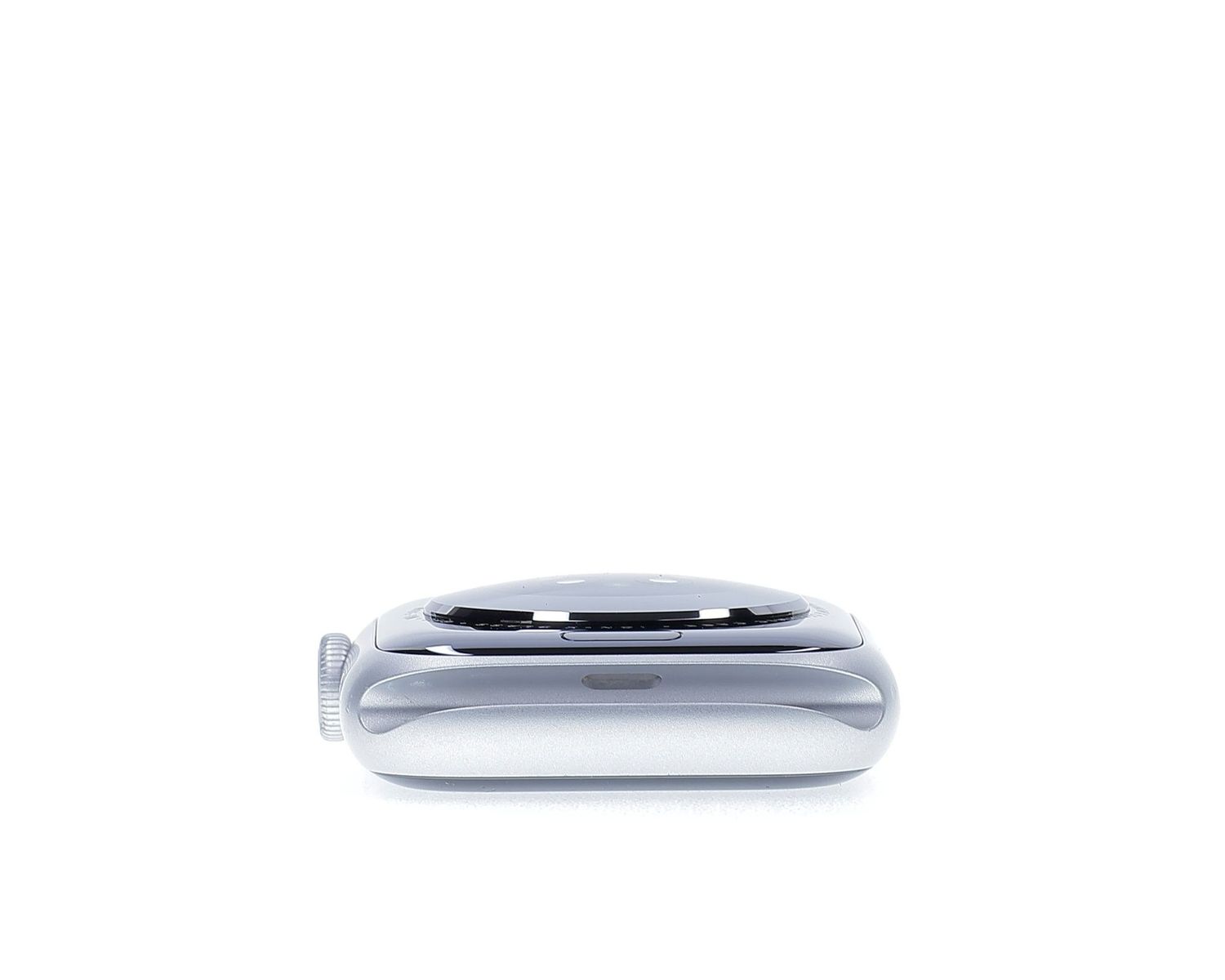 Apple Watch Series 9 2023, GPS, Aluminium 45mm Silver - Foarte bun