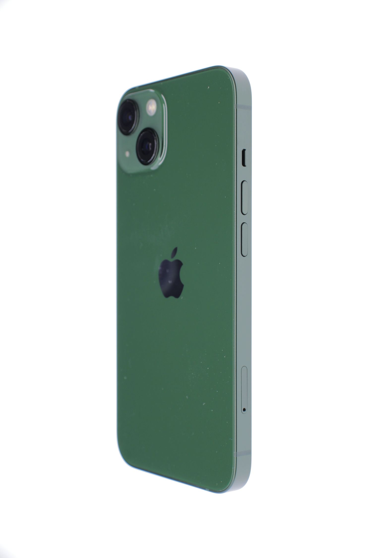 携帯電話/スマホ iPhone 13 256GB Green Color Apple iPhone 13, Green, 256 GB - de la 1.549 lei
