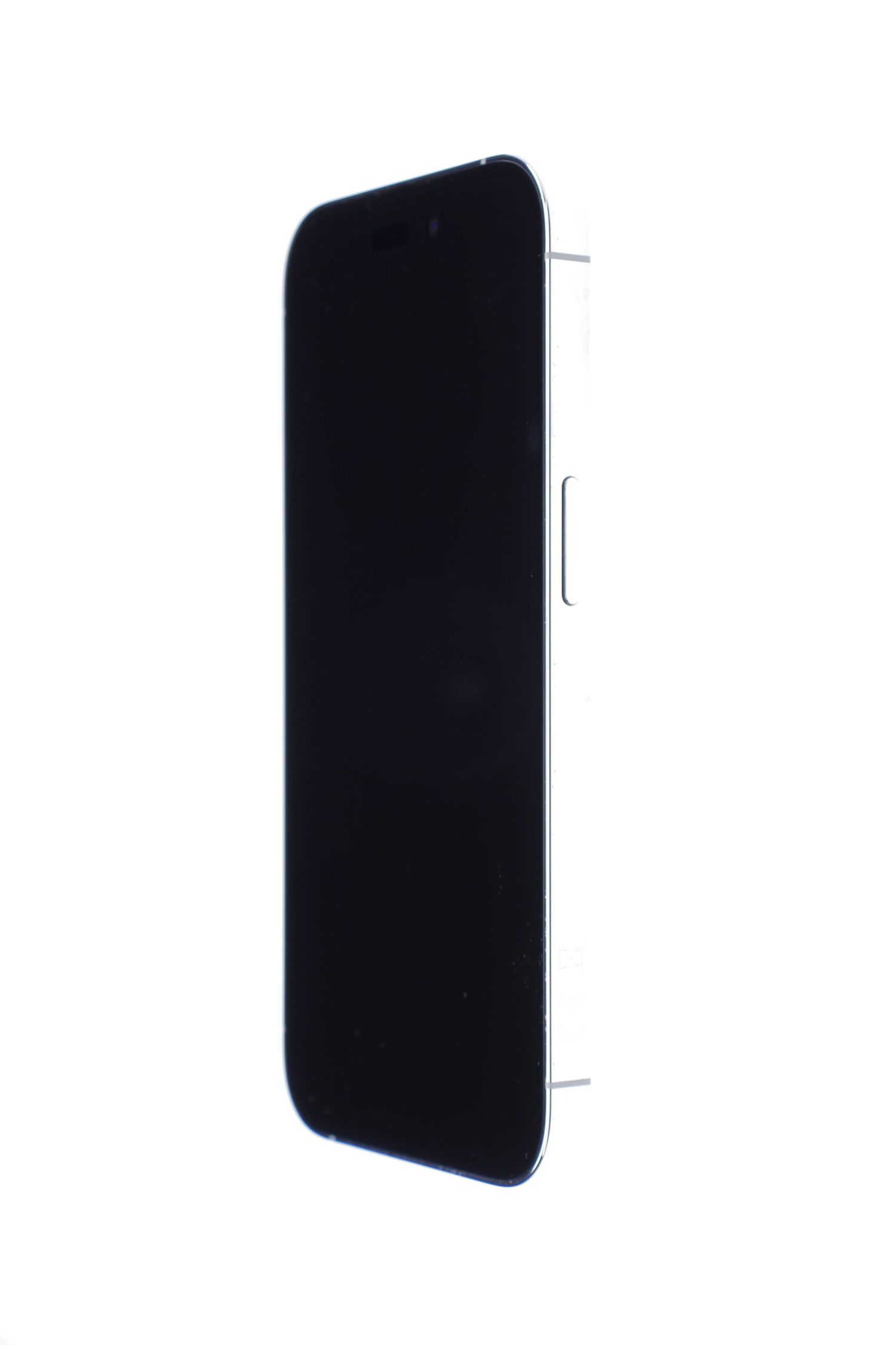 Apple iPhone 14 Pro 512 GB Silver - Σαν καινούργιο