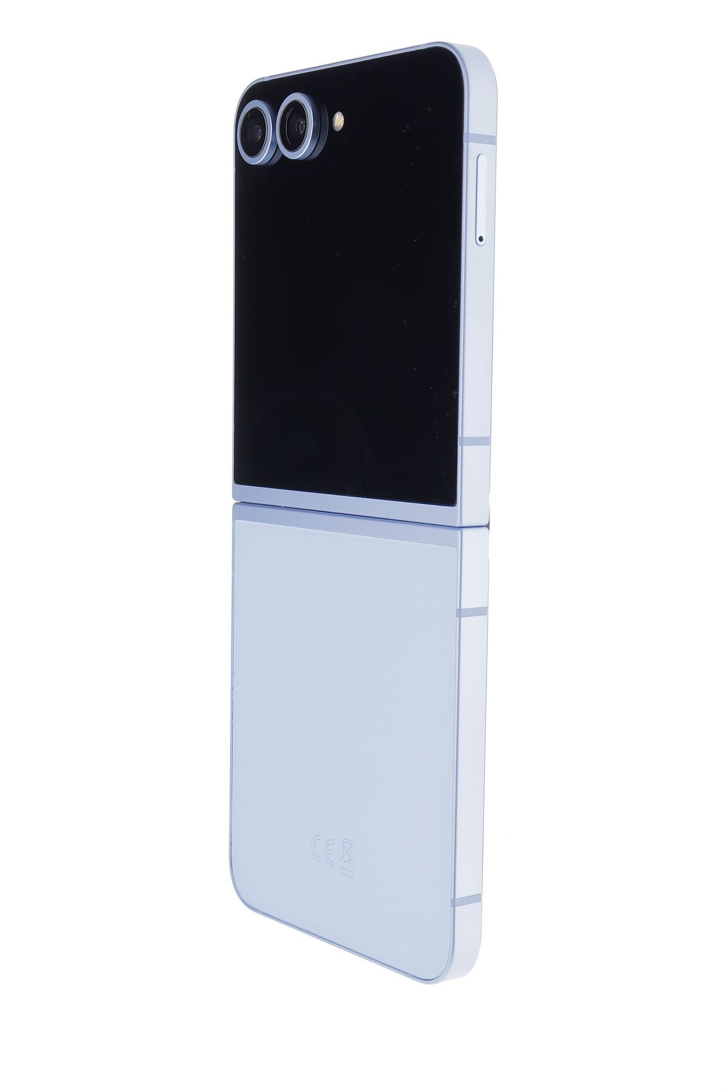 Samsung Galaxy Z Flip6 256 GB Blue - Σαν καινούργιο