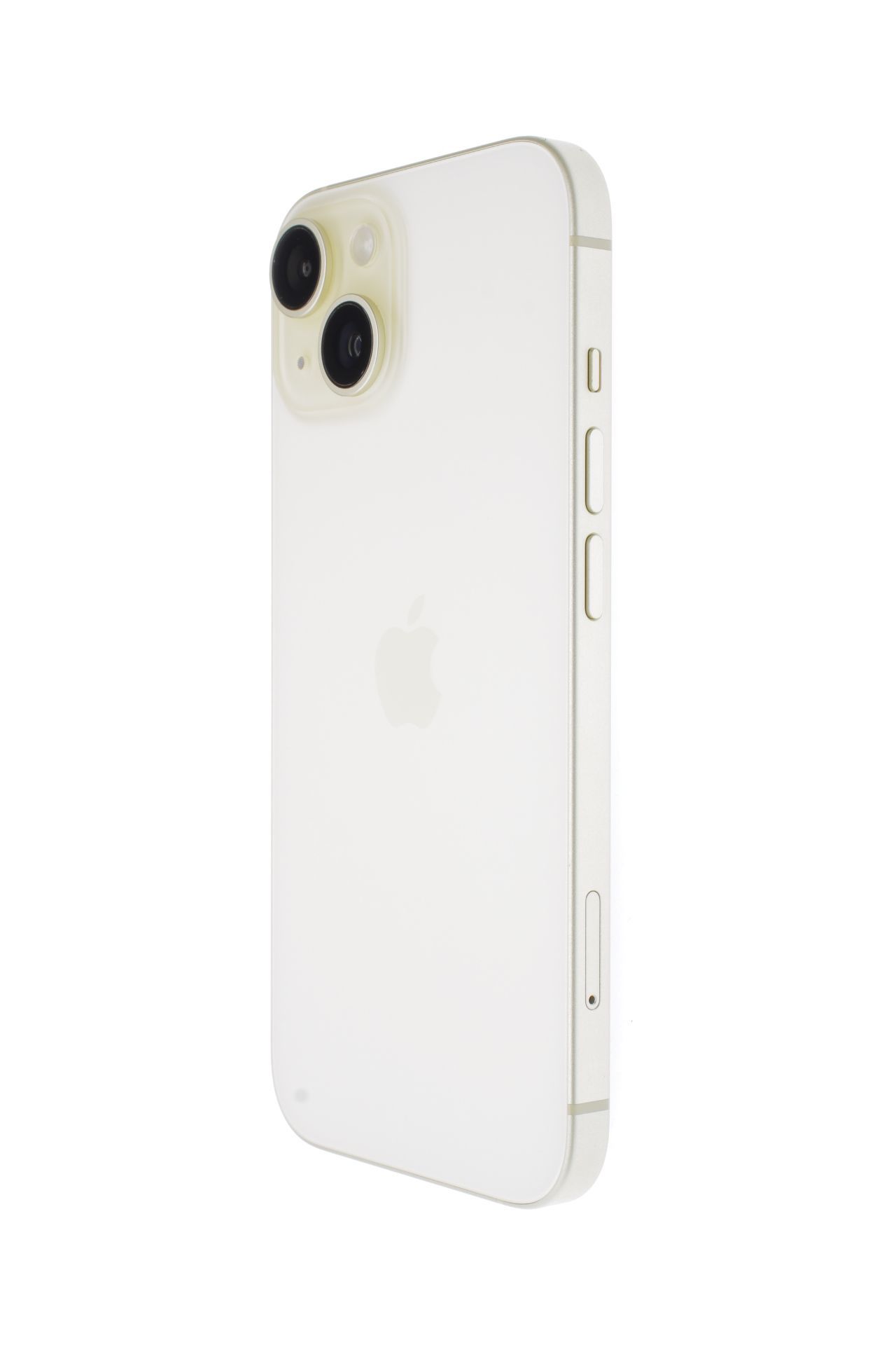 Apple iPhone 15, Yellow, 128 GB - de la 2.039 lei