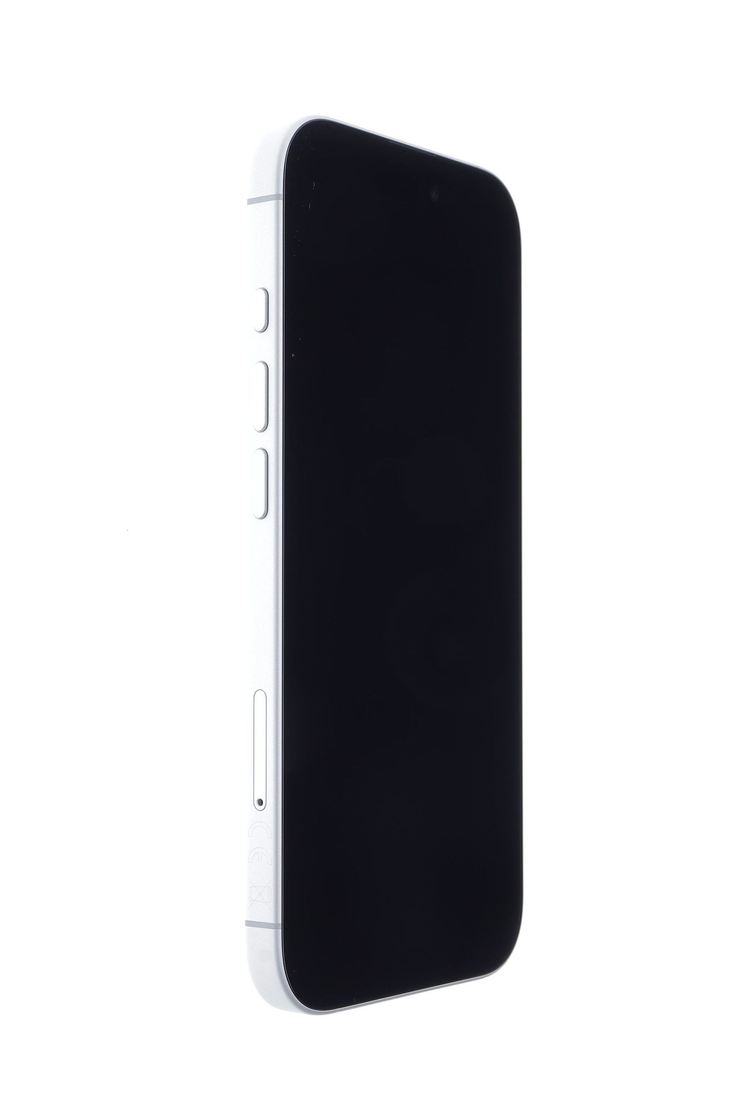 Apple iPhone 17 512 GB White White - Като нов