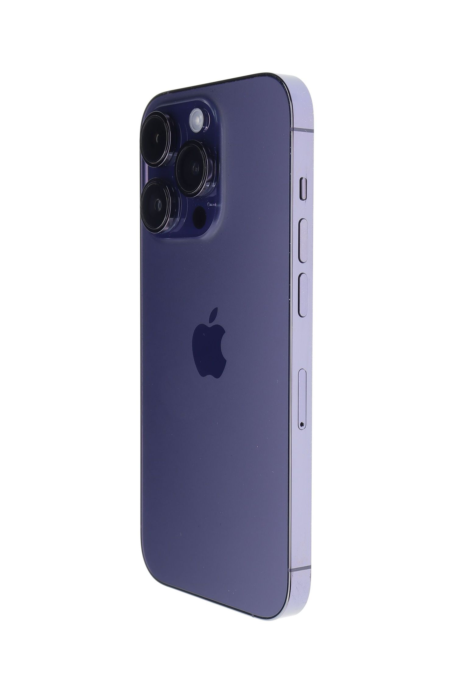 Apple iPhone 14 Pro 256 GB Deep Purple - Καλό