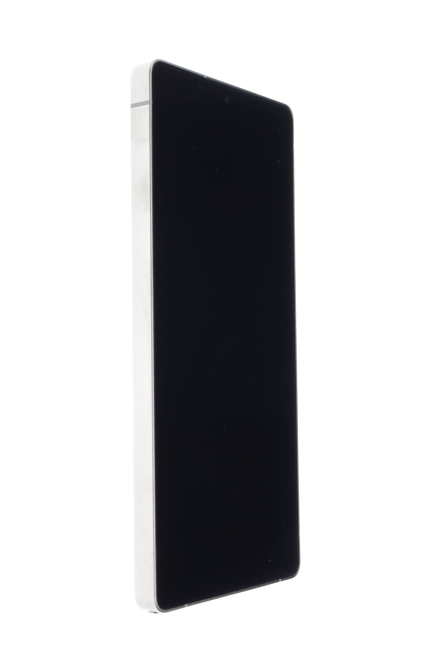 Samsung Galaxy S25 Ultra 5G Dual Sim 512 GB Titanium Black - Újszerű