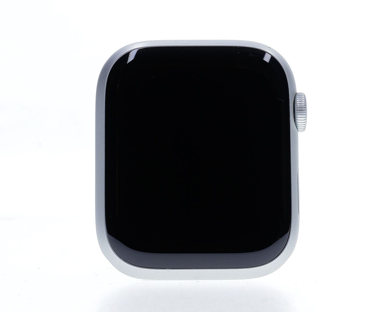 Apple Watch Series 8 2022, GPS, Aluminium 45mm Silver - Excelent