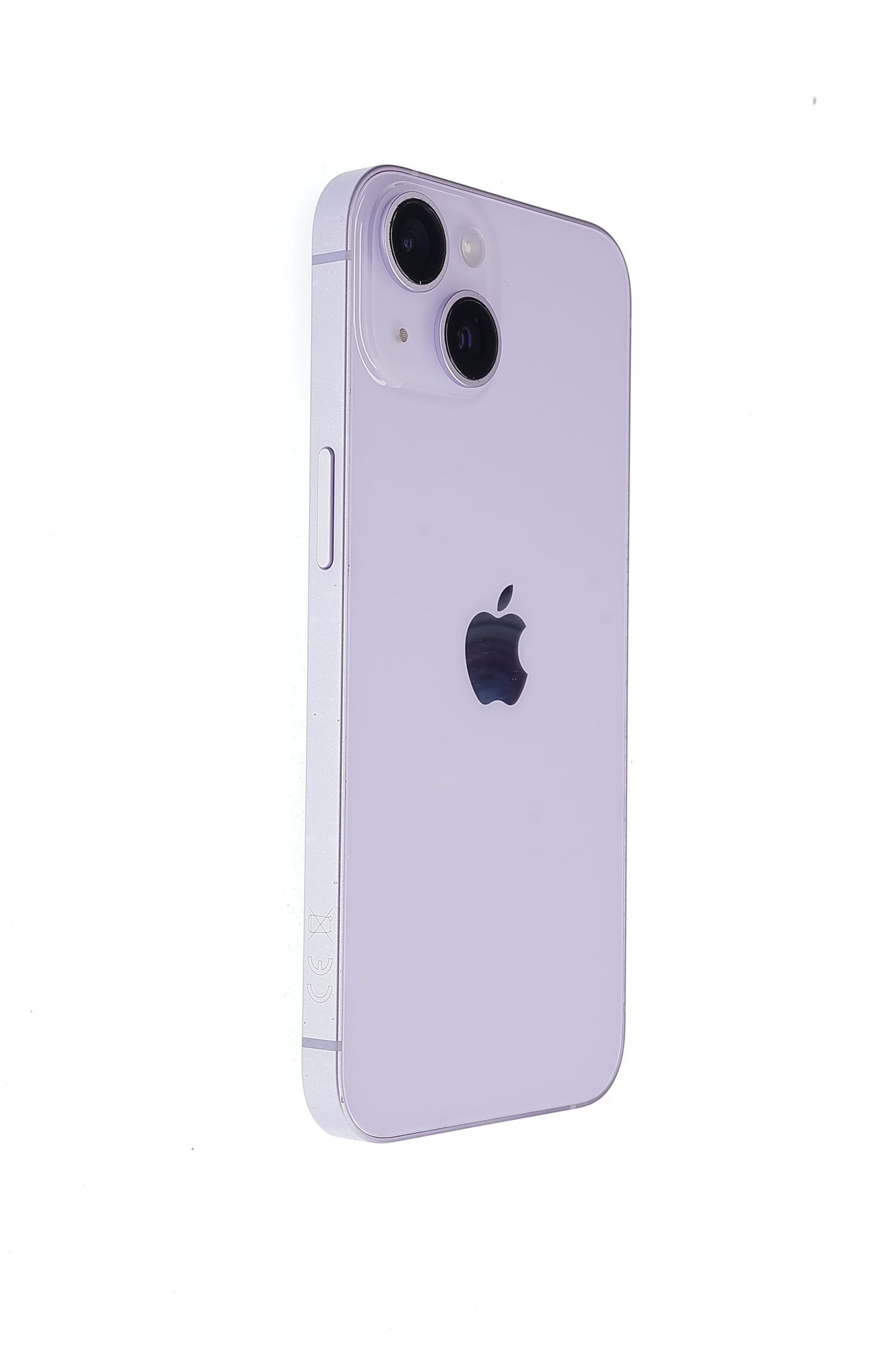 Apple iPhone 14 128 GB Purple - Καλό
