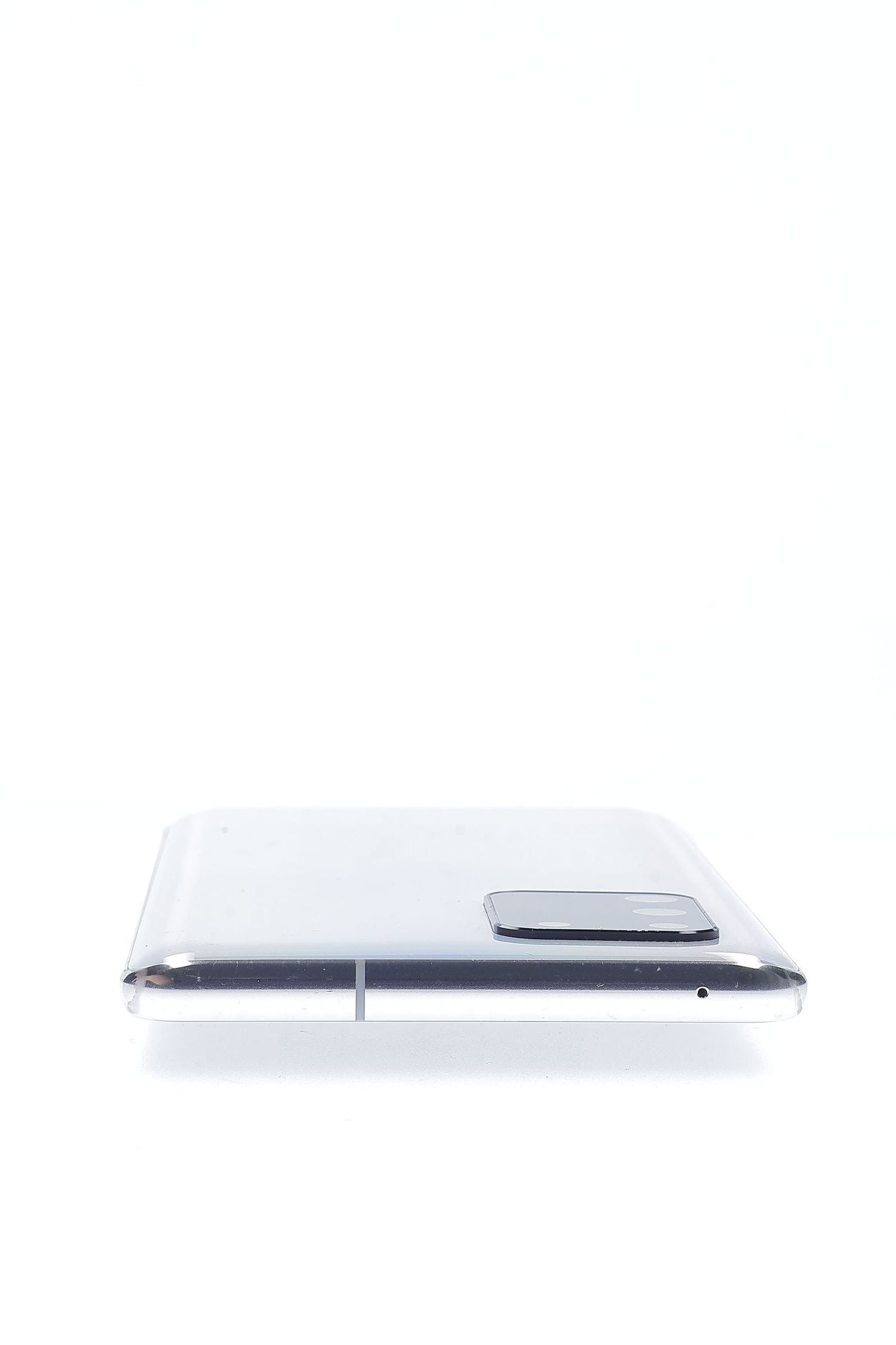 Samsung Galaxy S10 Lite Dual Sim 128 GB White - Много добро