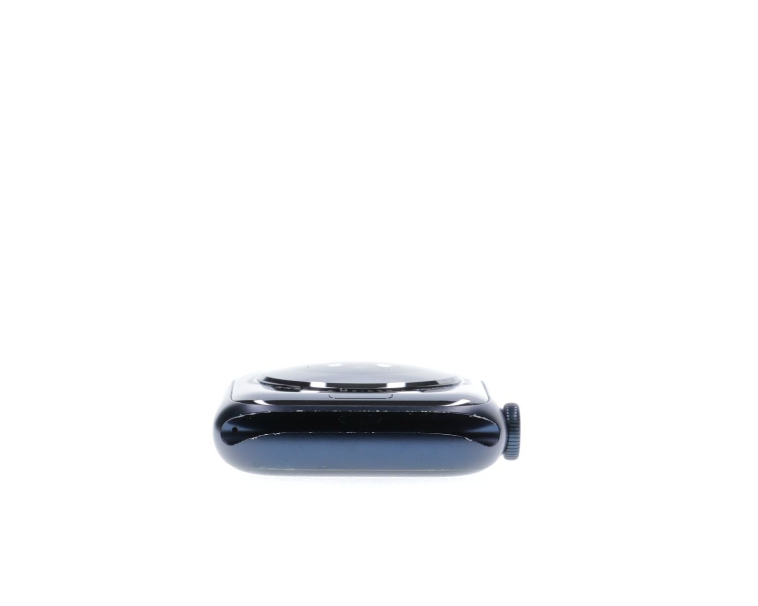 Apple Watch Series 7 2021, GPS, Aluminium 45mm Midnight - Много добро