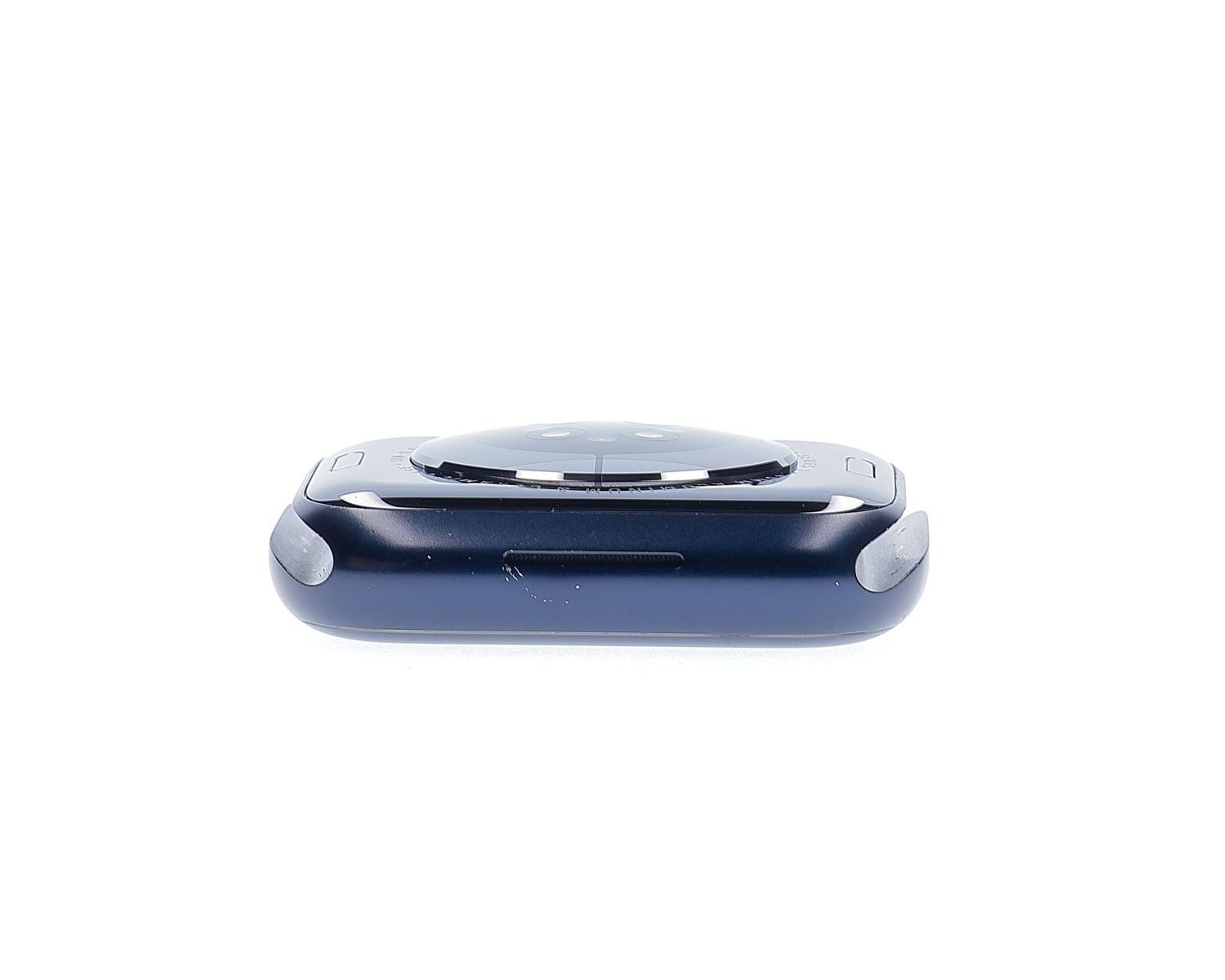 Apple Watch Series 7 2021, GPS, Aluminium 45mm Midnight - Εξαιρετικό