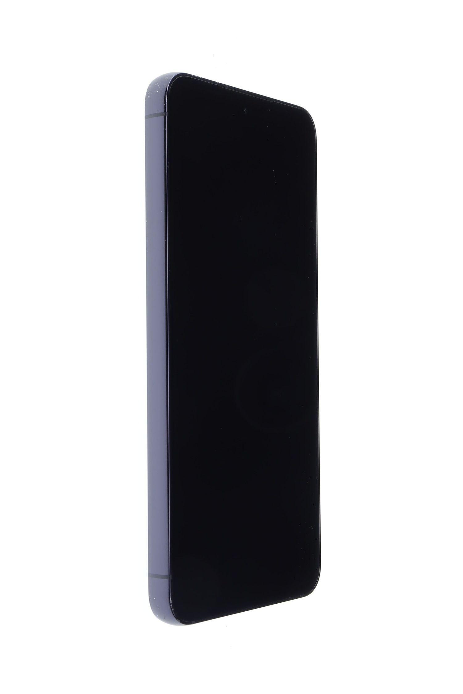 Samsung Galaxy S23 5G Dual Sim 128 GB Phantom Black - Καλό